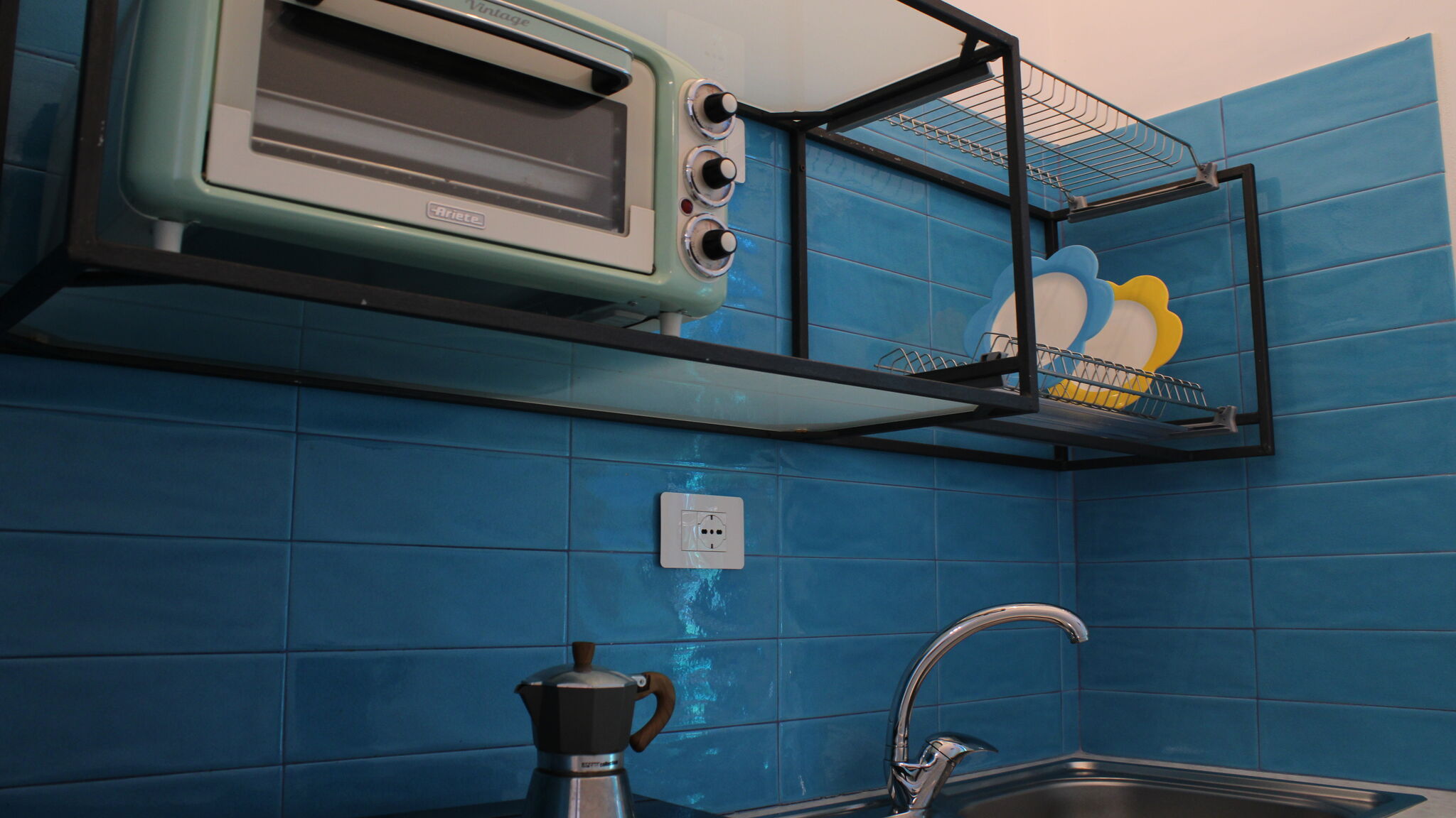 Italianway Lecce Le Barchette 12 - primo piano