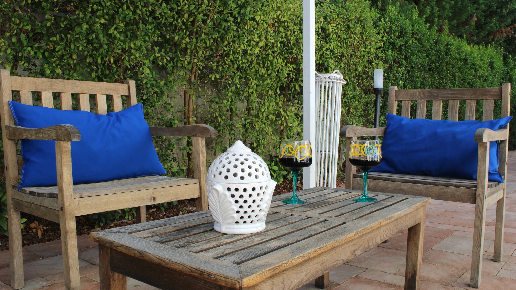 Italianway Lecce Le Barchette 12 - primo piano