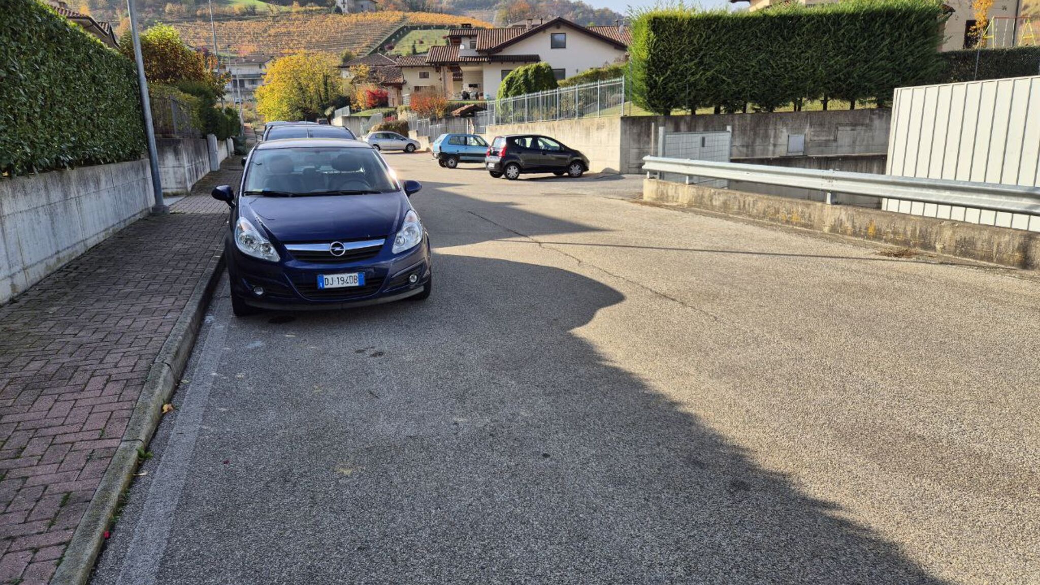Italianway Diano d'Alba Moderna Mansarda con parcheggio gratuito