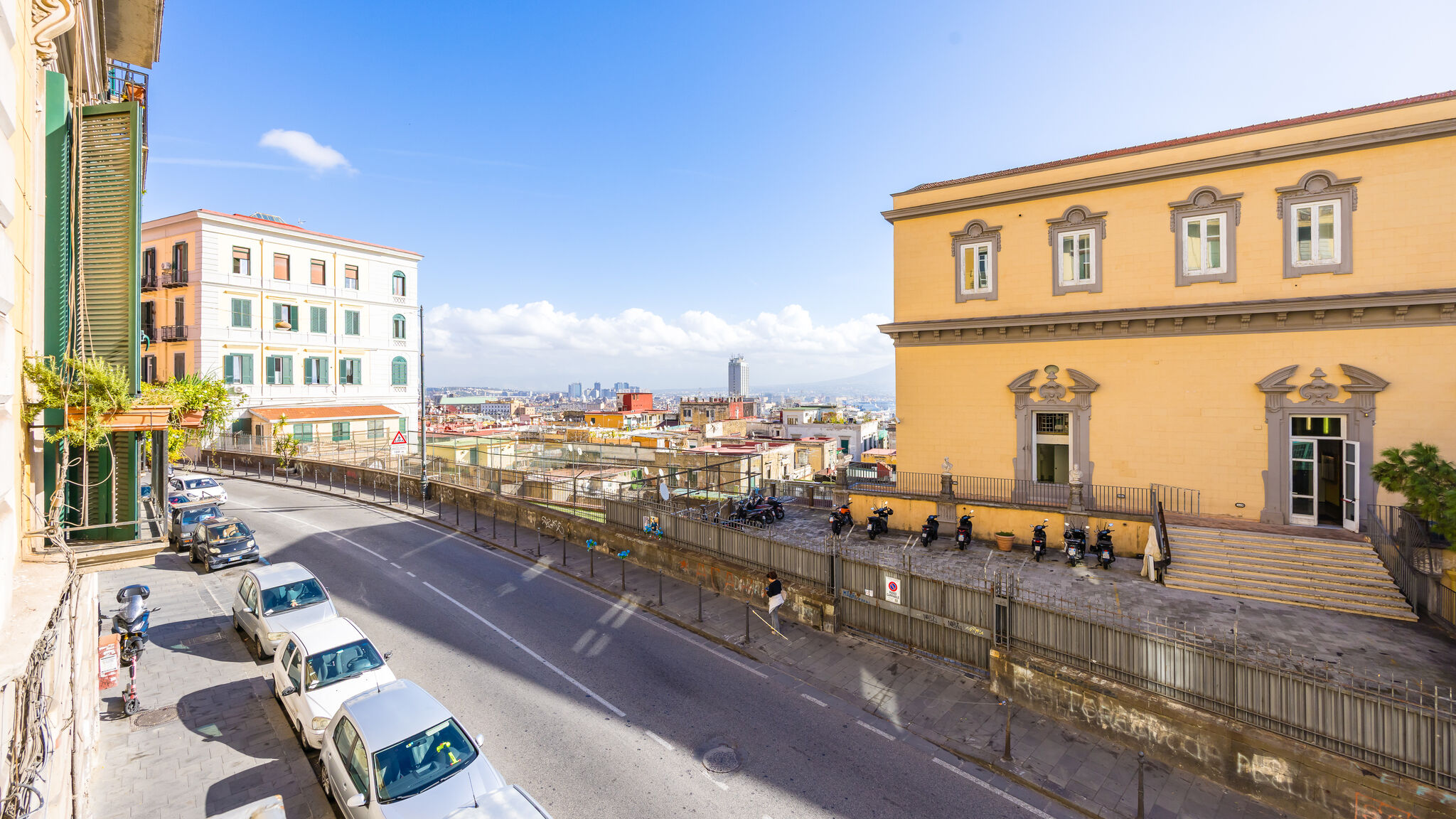 Italianway Napoli Corso 269