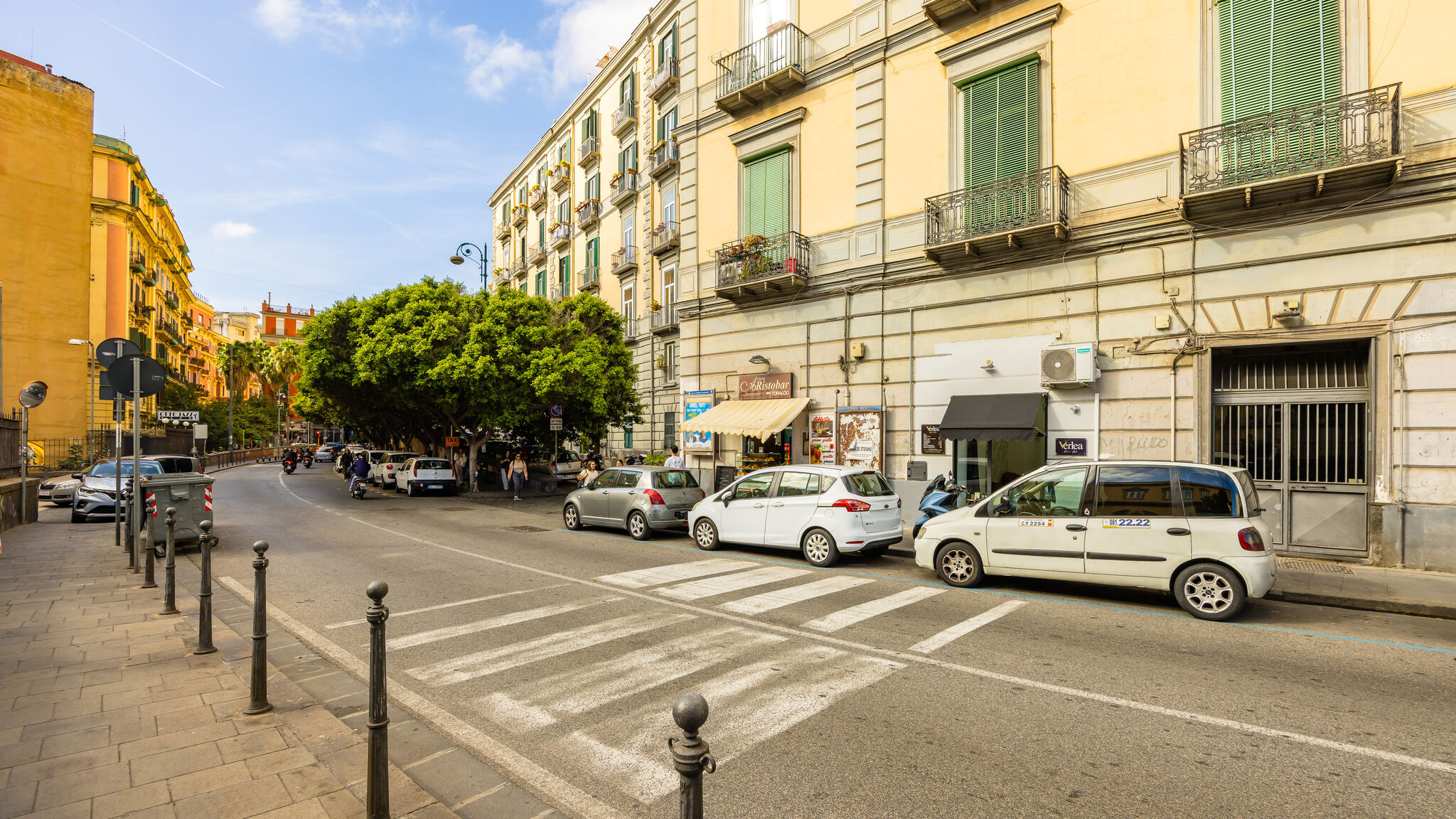 Italianway Napoli Corso 269