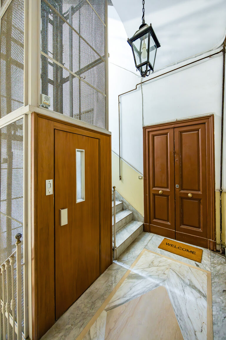 Italianway Napoli Corso 269