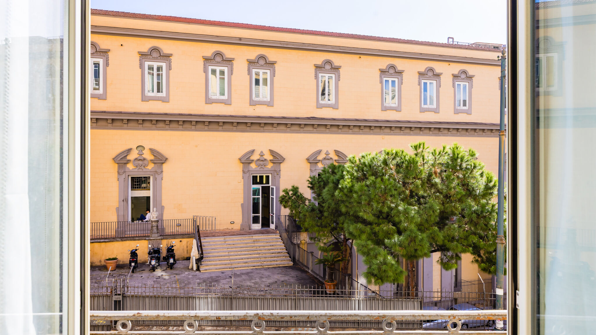 Italianway Napoli Corso 269