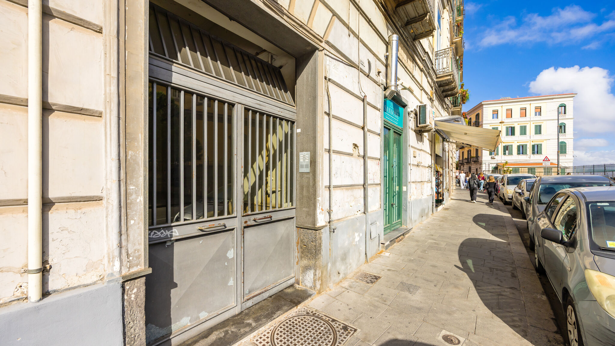 Italianway Napoli Corso 269