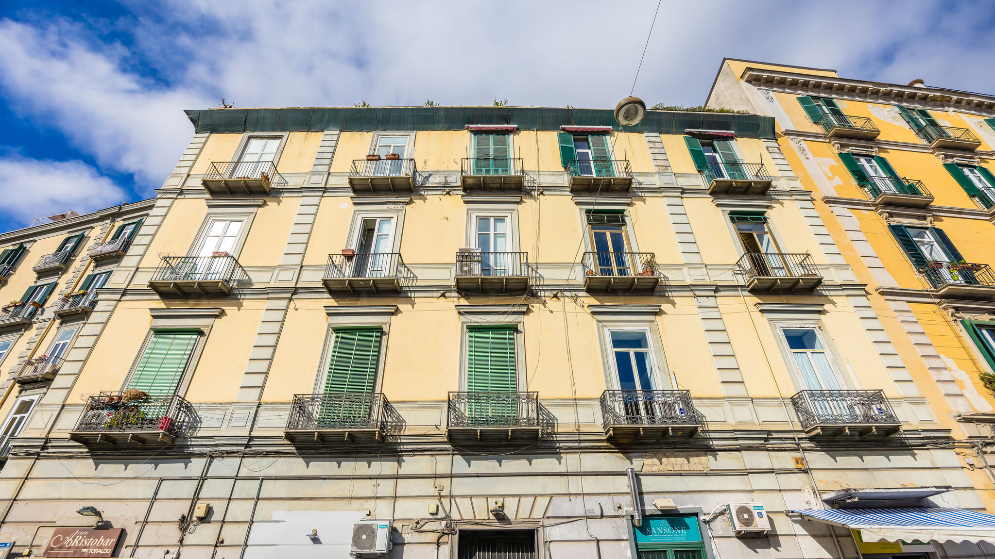 Italianway Napoli Corso 269