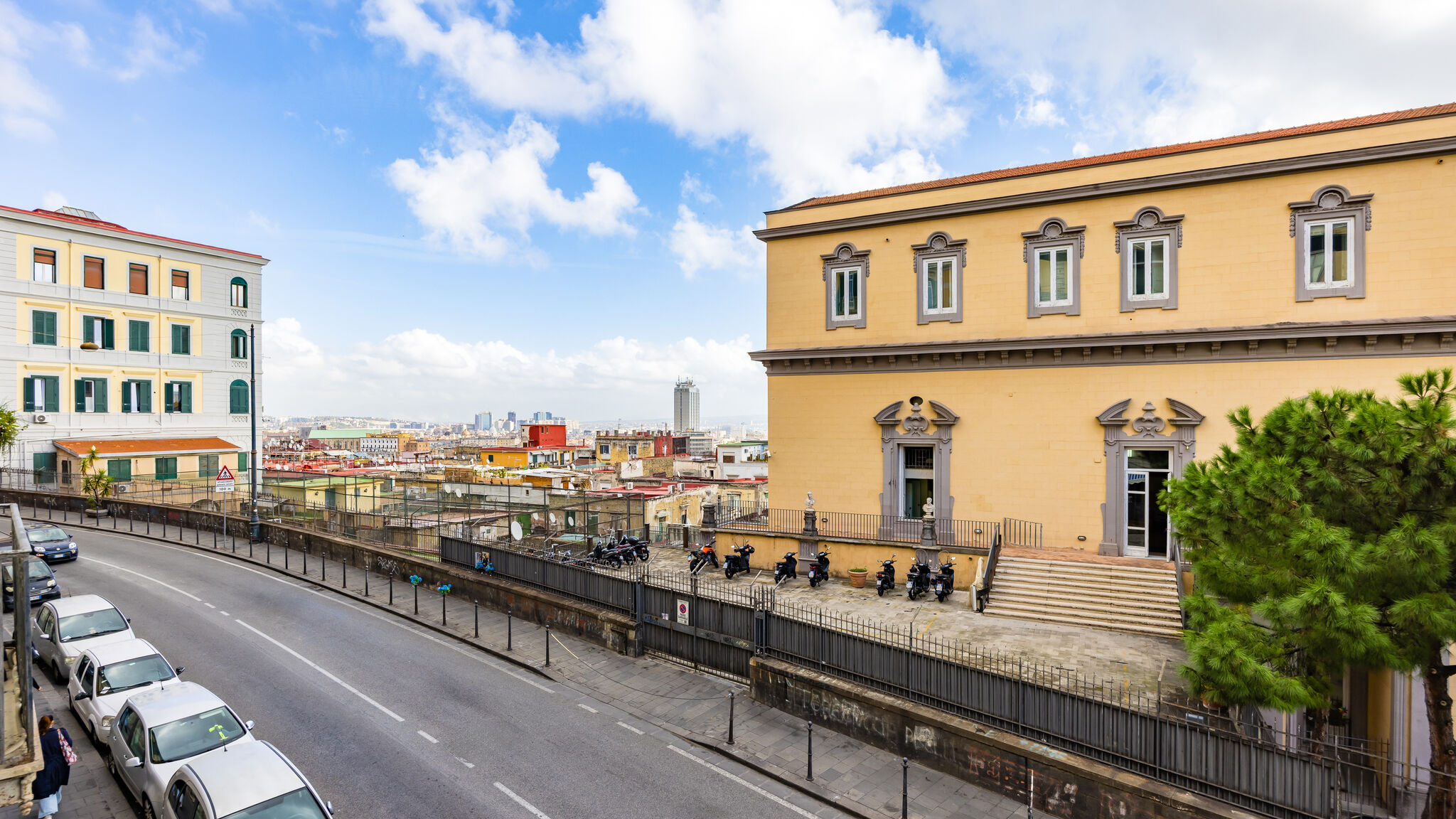 Italianway Napoli Corso 269