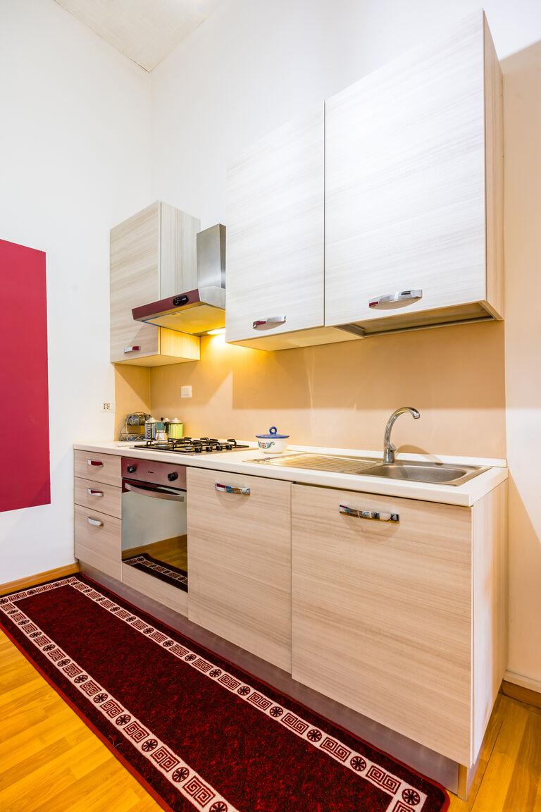 Italianway Napoli Corso 269