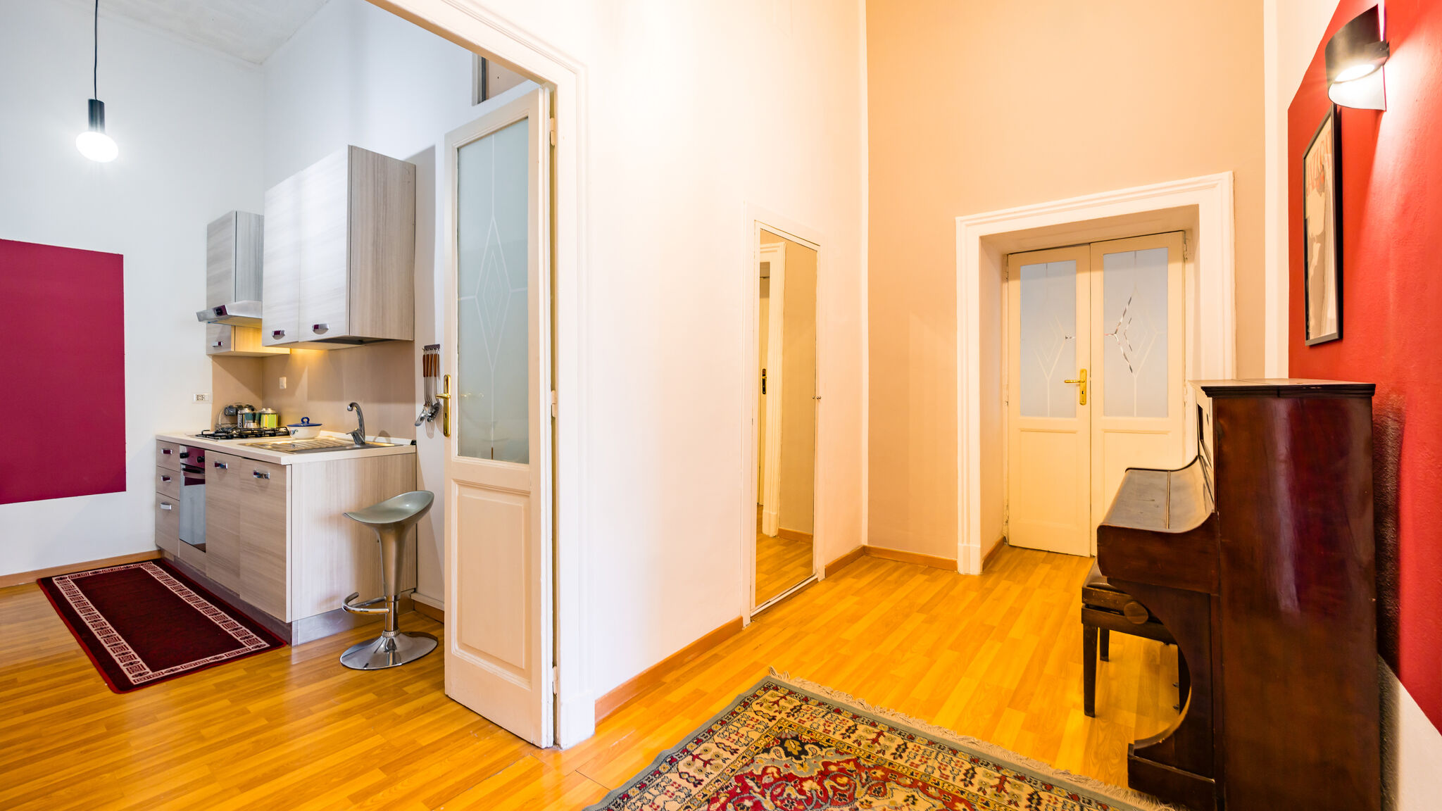 Italianway Napoli Corso 269