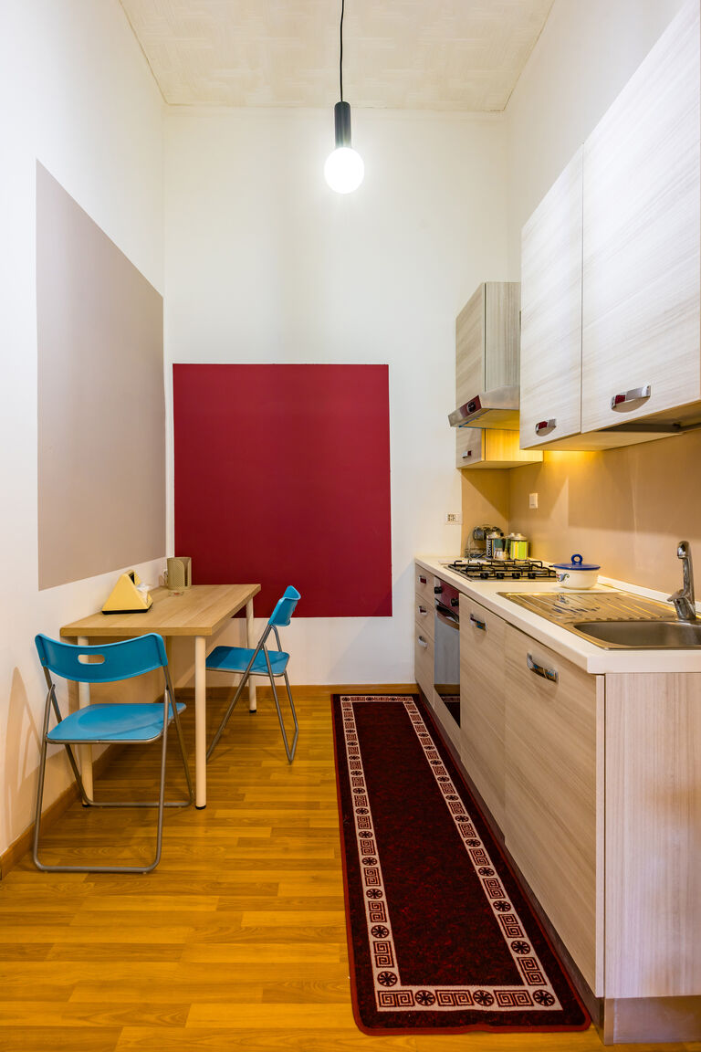 Italianway Napoli Corso 269