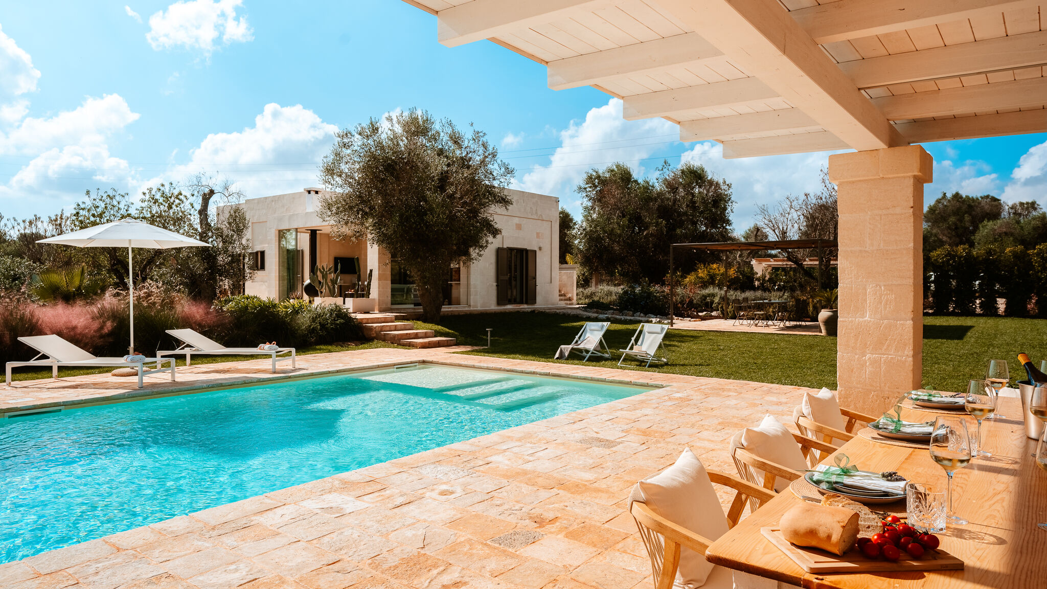 Italianway Ostuni Villa Belkis 6