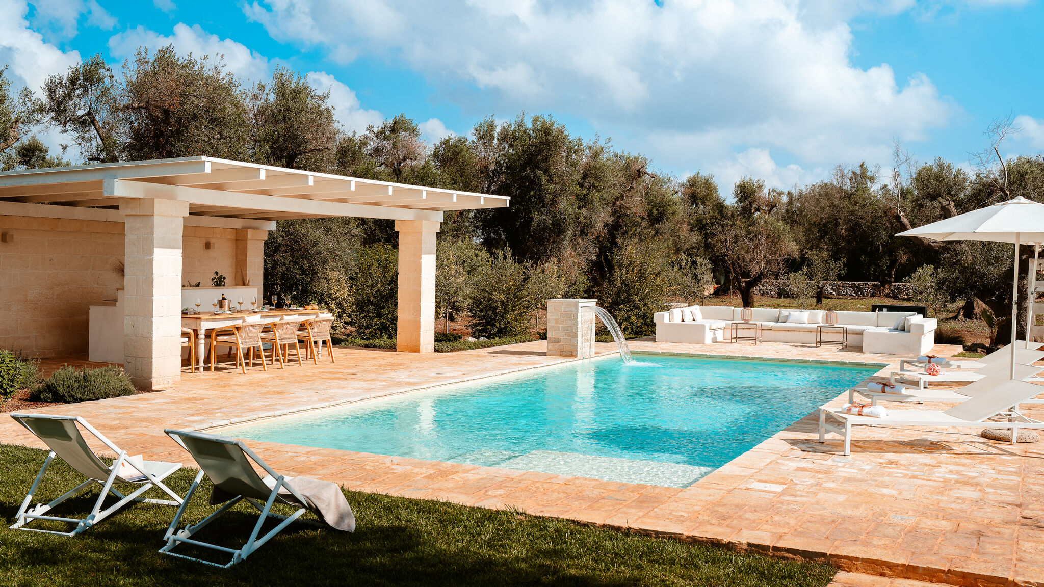 Italianway Ostuni Villa Belkis 6
