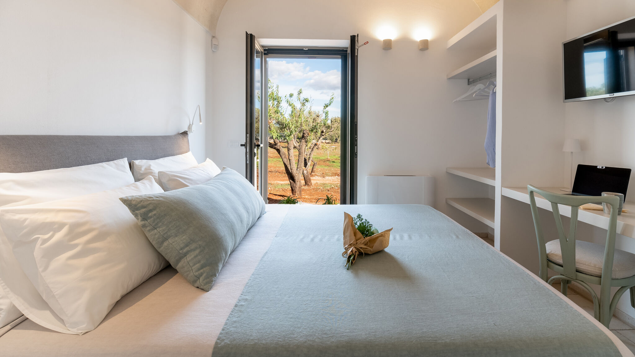 Italianway Ostuni Villa Belkis 6