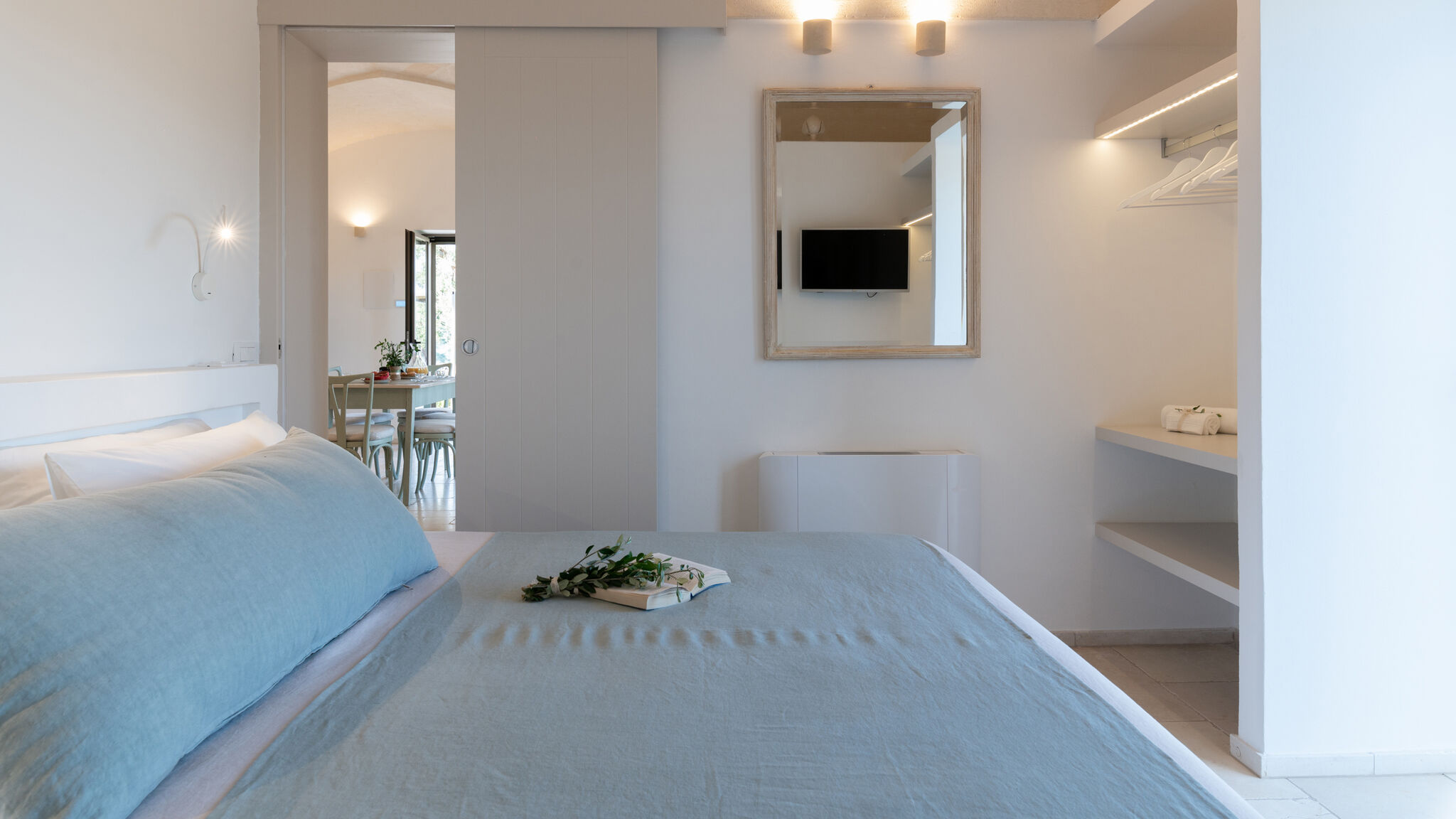 Italianway Ostuni Villa Belkis 6