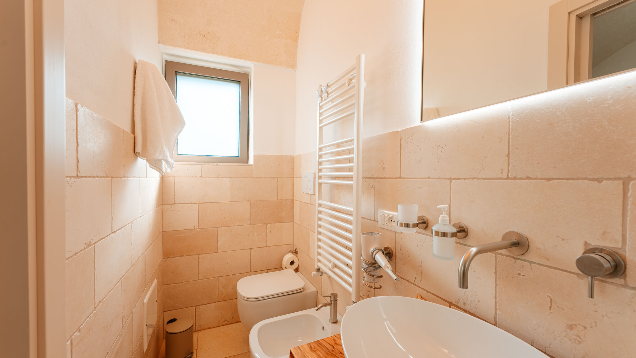 Italianway Ostuni Villa Belkis 6