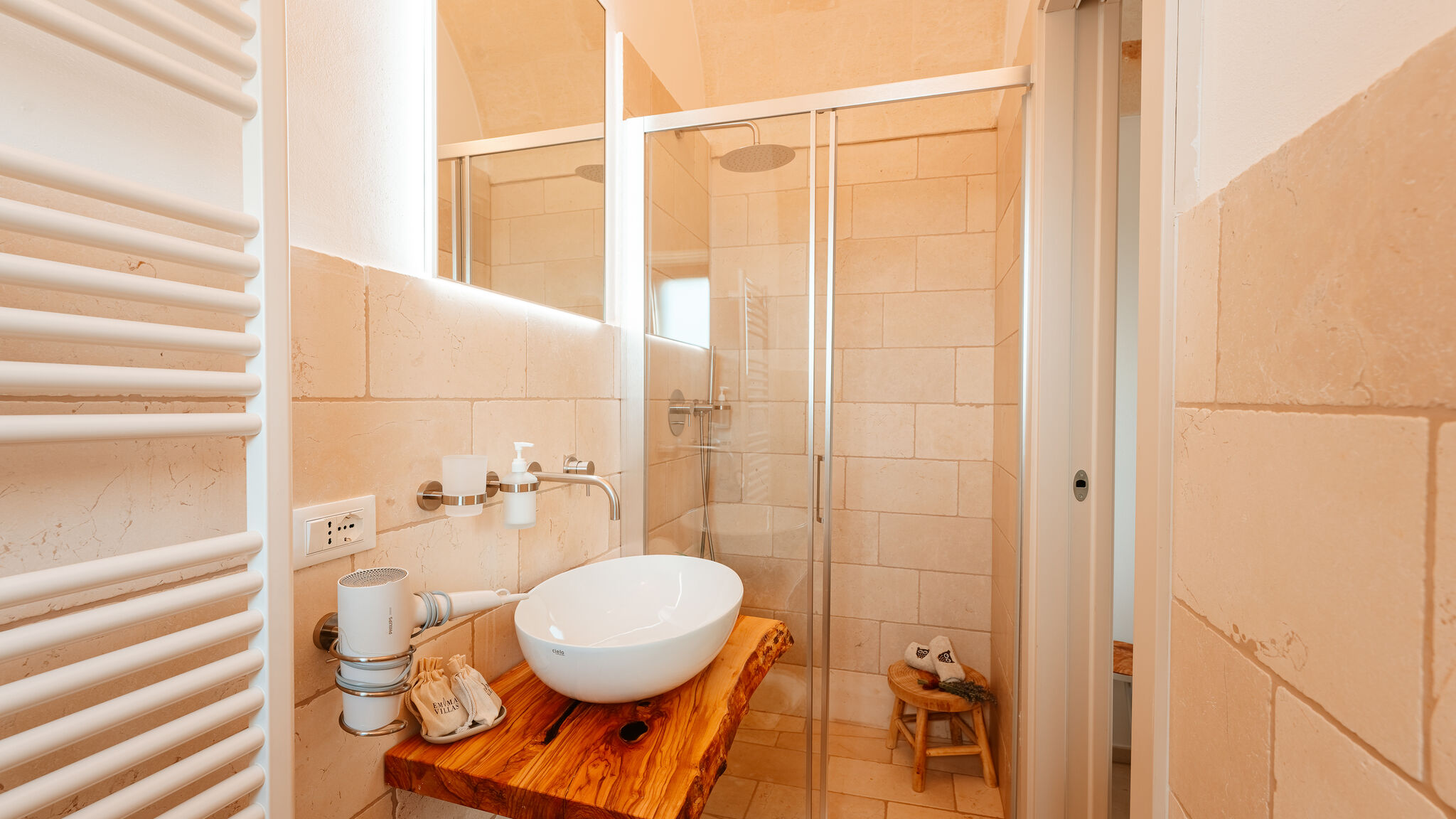 Italianway Ostuni Villa Belkis 6