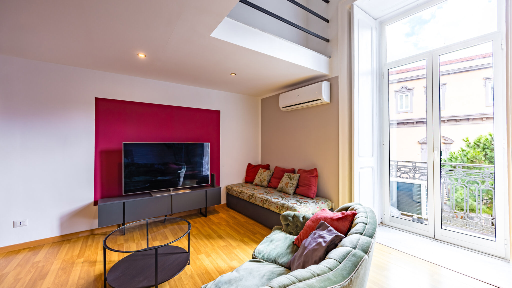 Italianway Napoli Corso 269