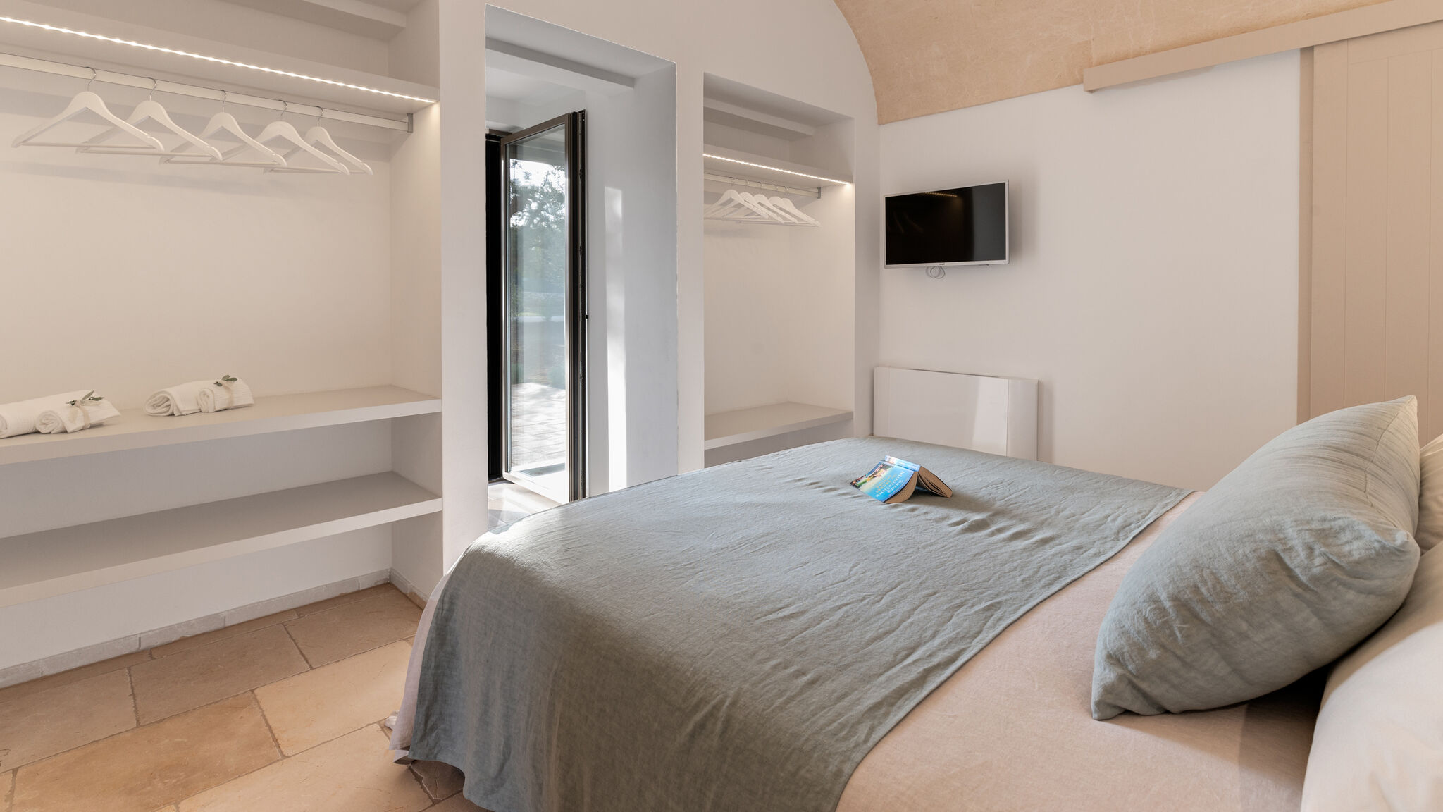 Italianway Ostuni Villa Belkis 6