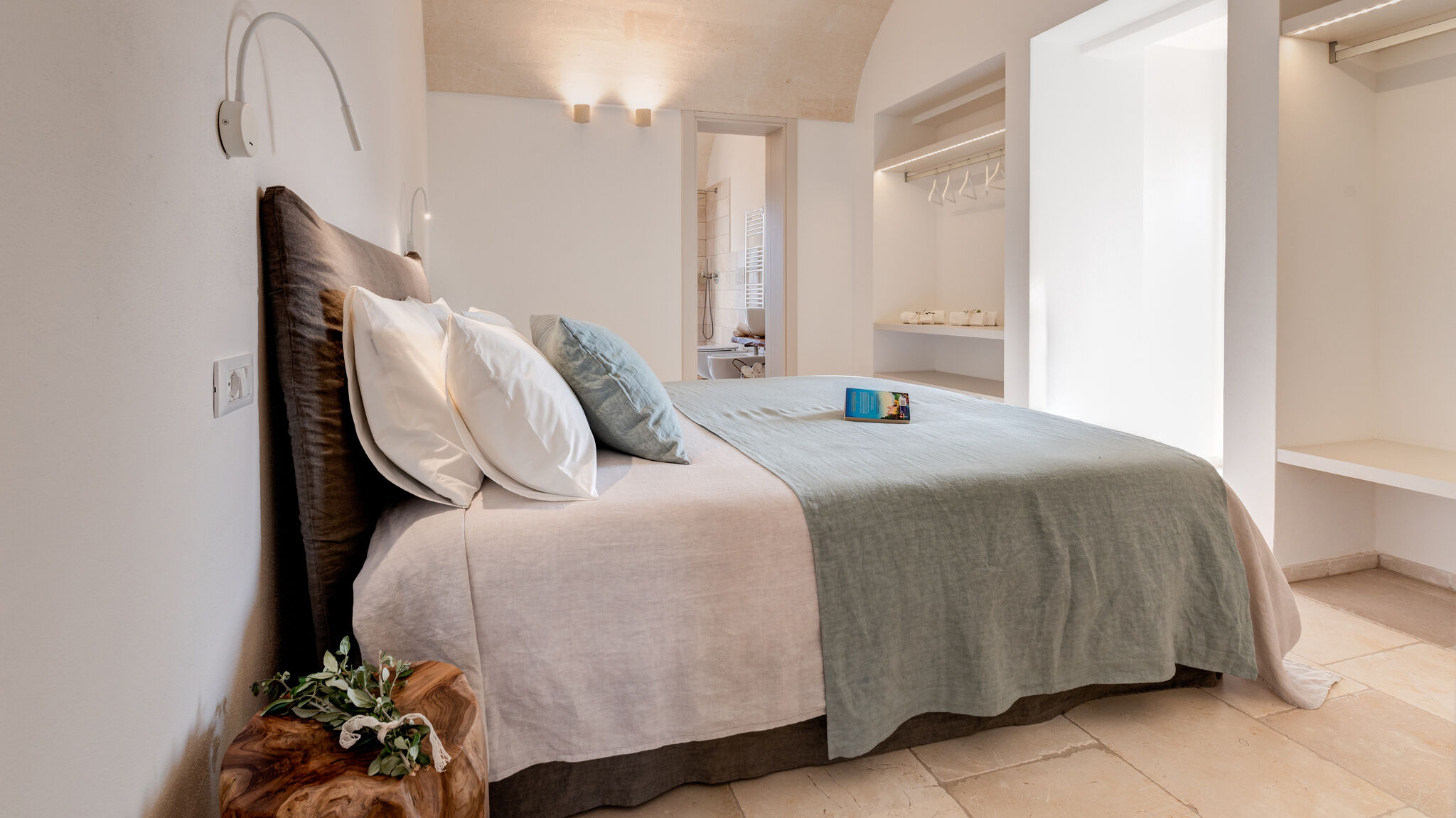 Italianway Ostuni Villa Belkis 6
