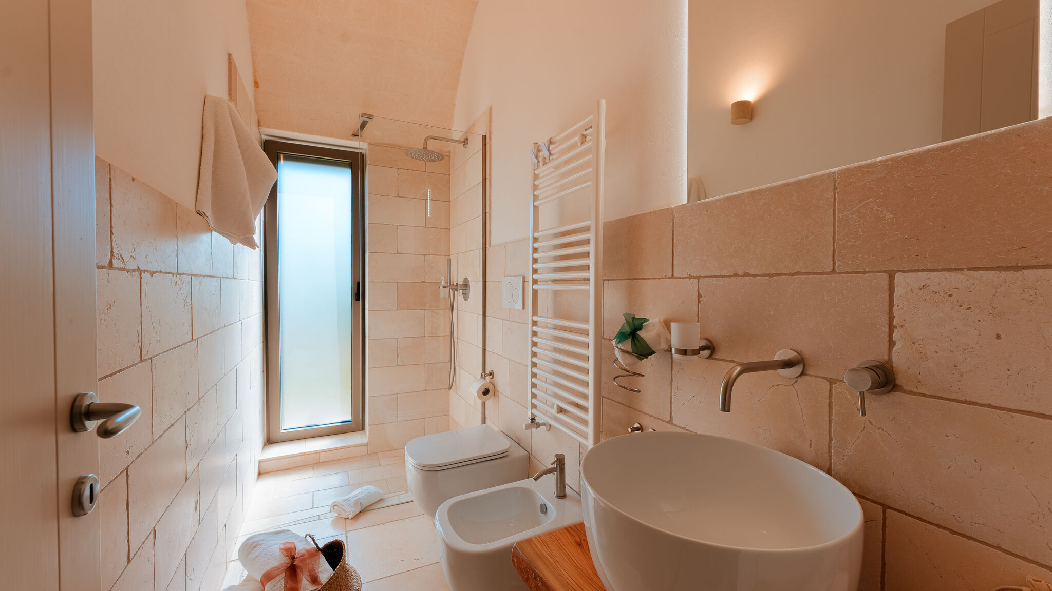 Italianway Ostuni Villa Belkis 6