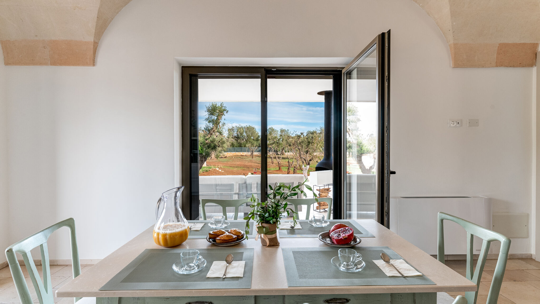 Italianway Ostuni Villa Belkis 6