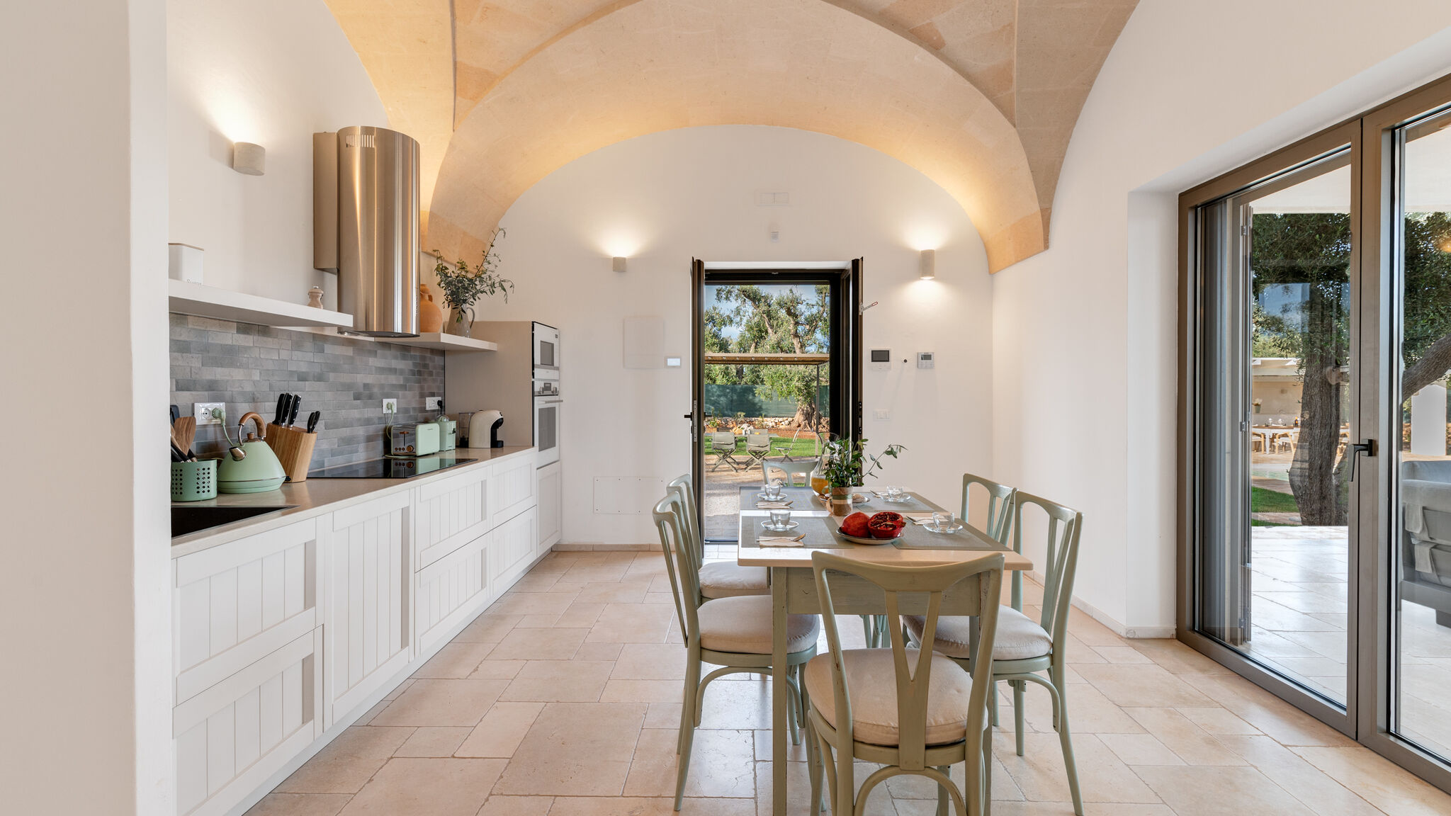 Italianway Ostuni Villa Belkis 6