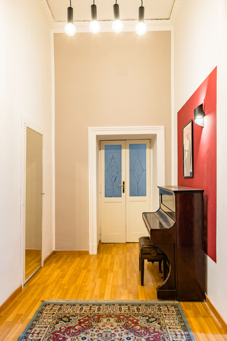 Italianway Napoli Corso 269