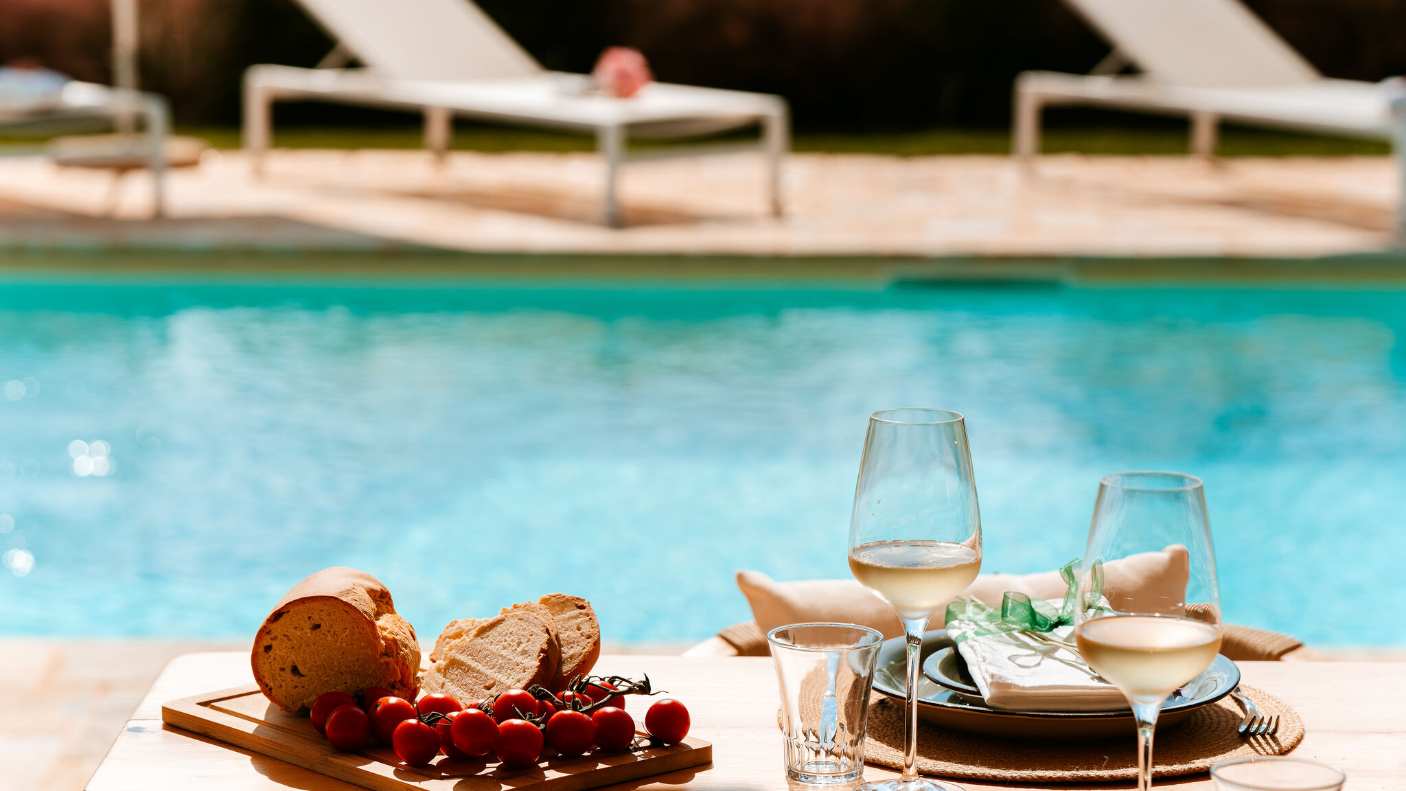 Italianway Ostuni Villa Belkis 6