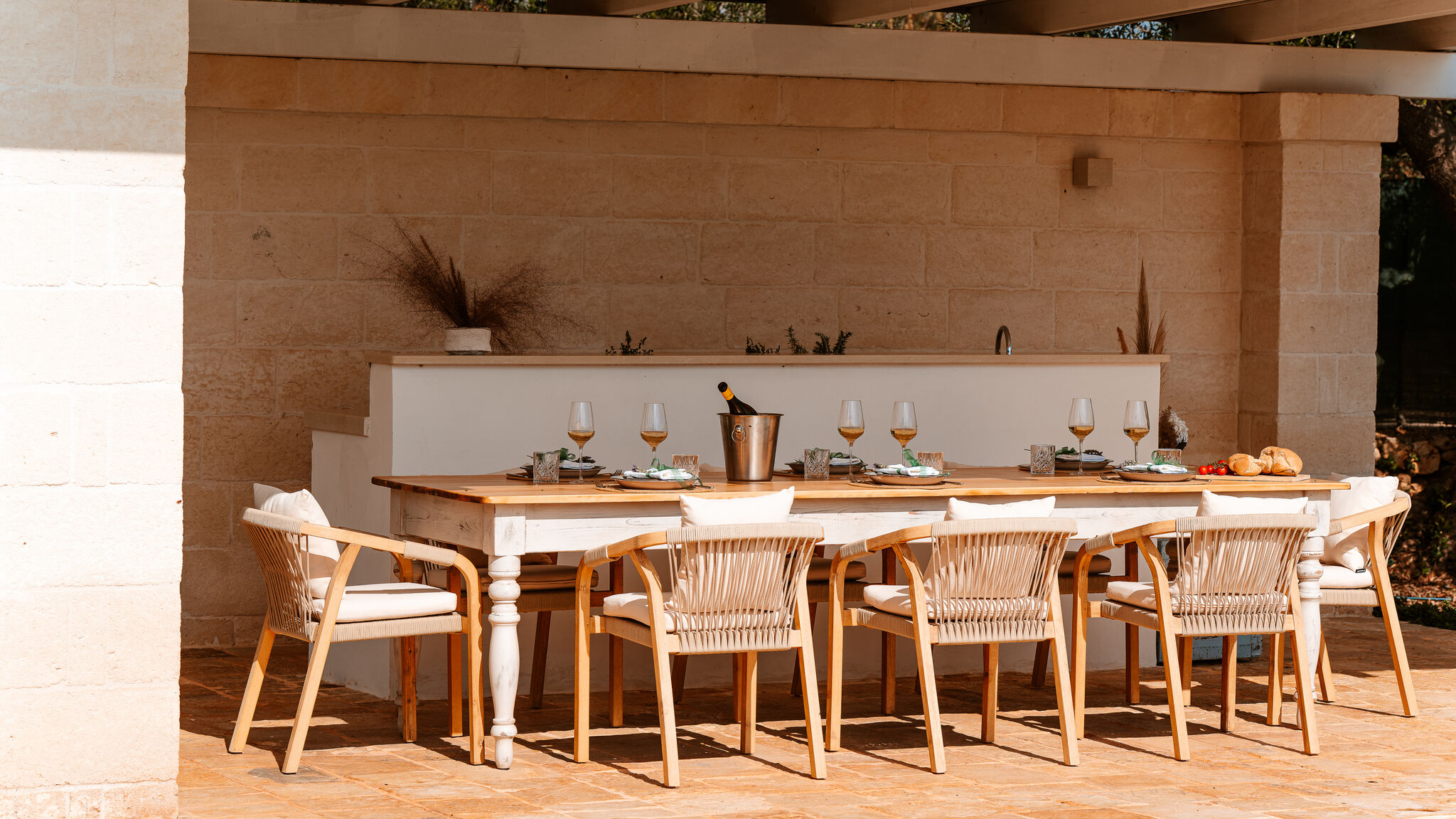 Italianway Ostuni Villa Belkis 6