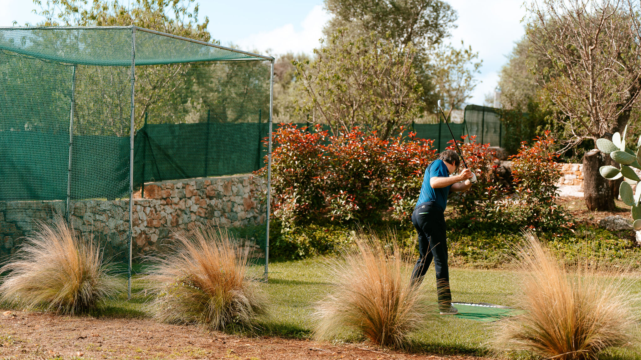 Italianway Ostuni Villa Belkis 6