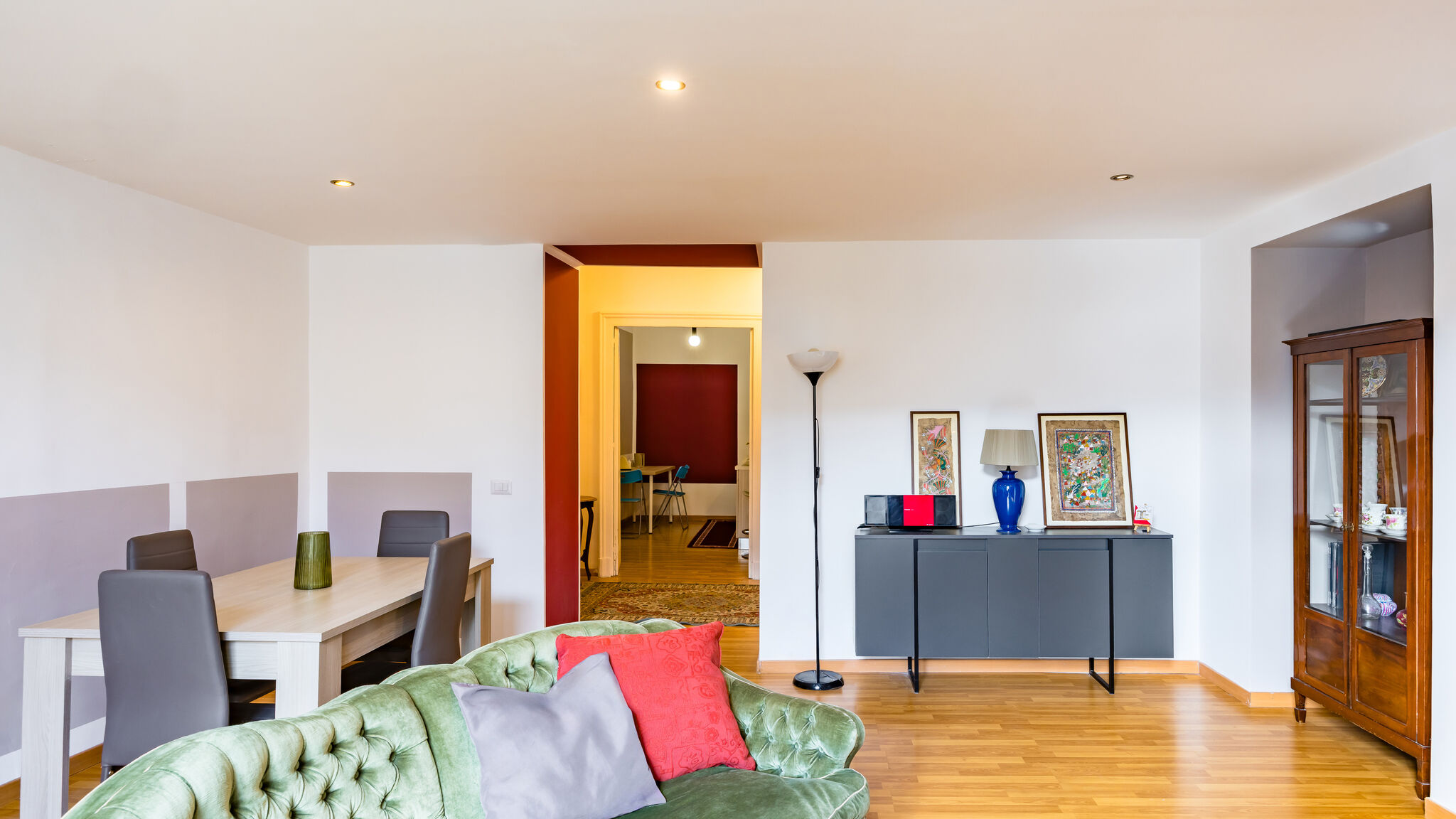 Italianway Napoli Corso 269