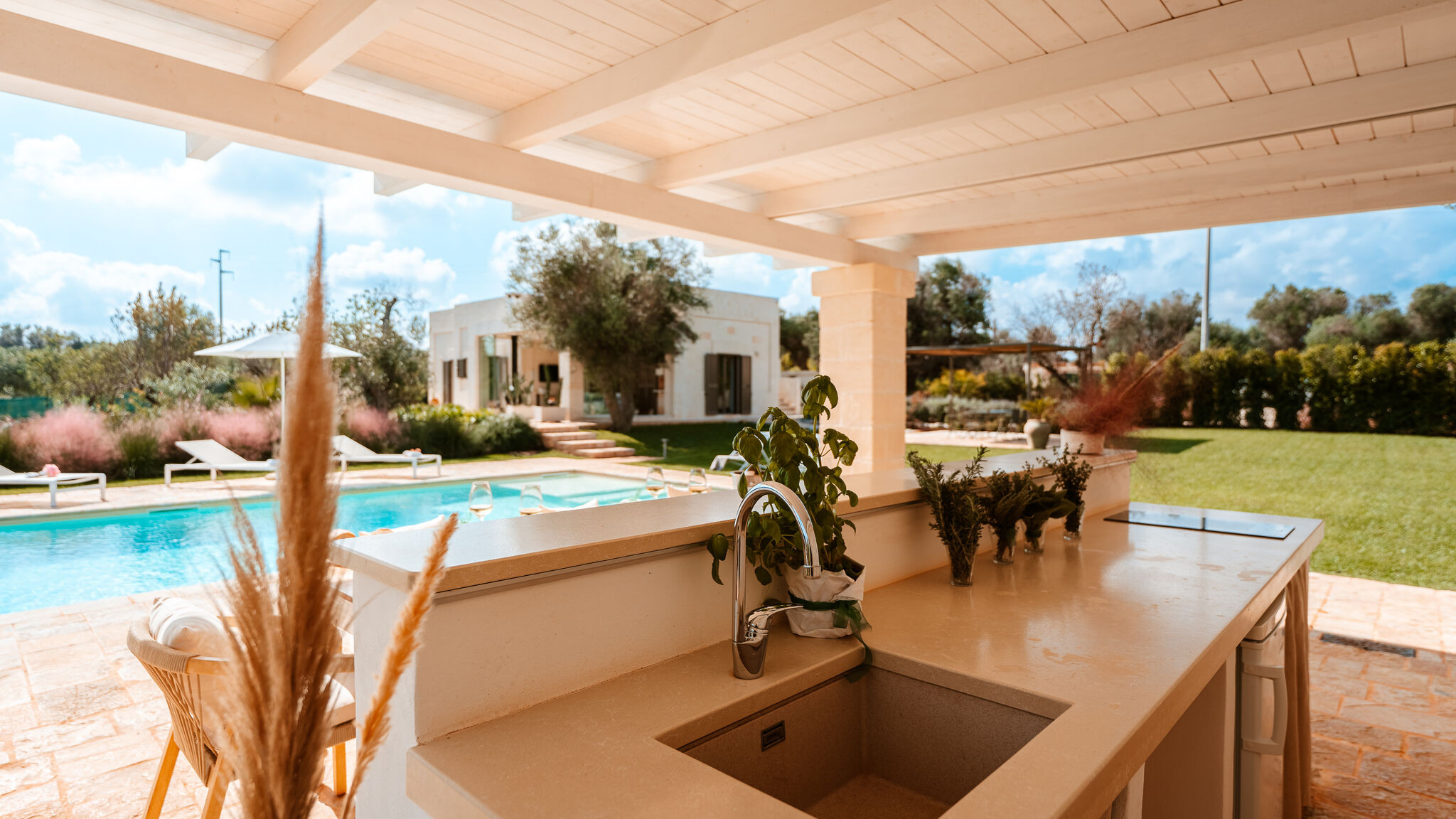 Italianway Ostuni Villa Belkis 6