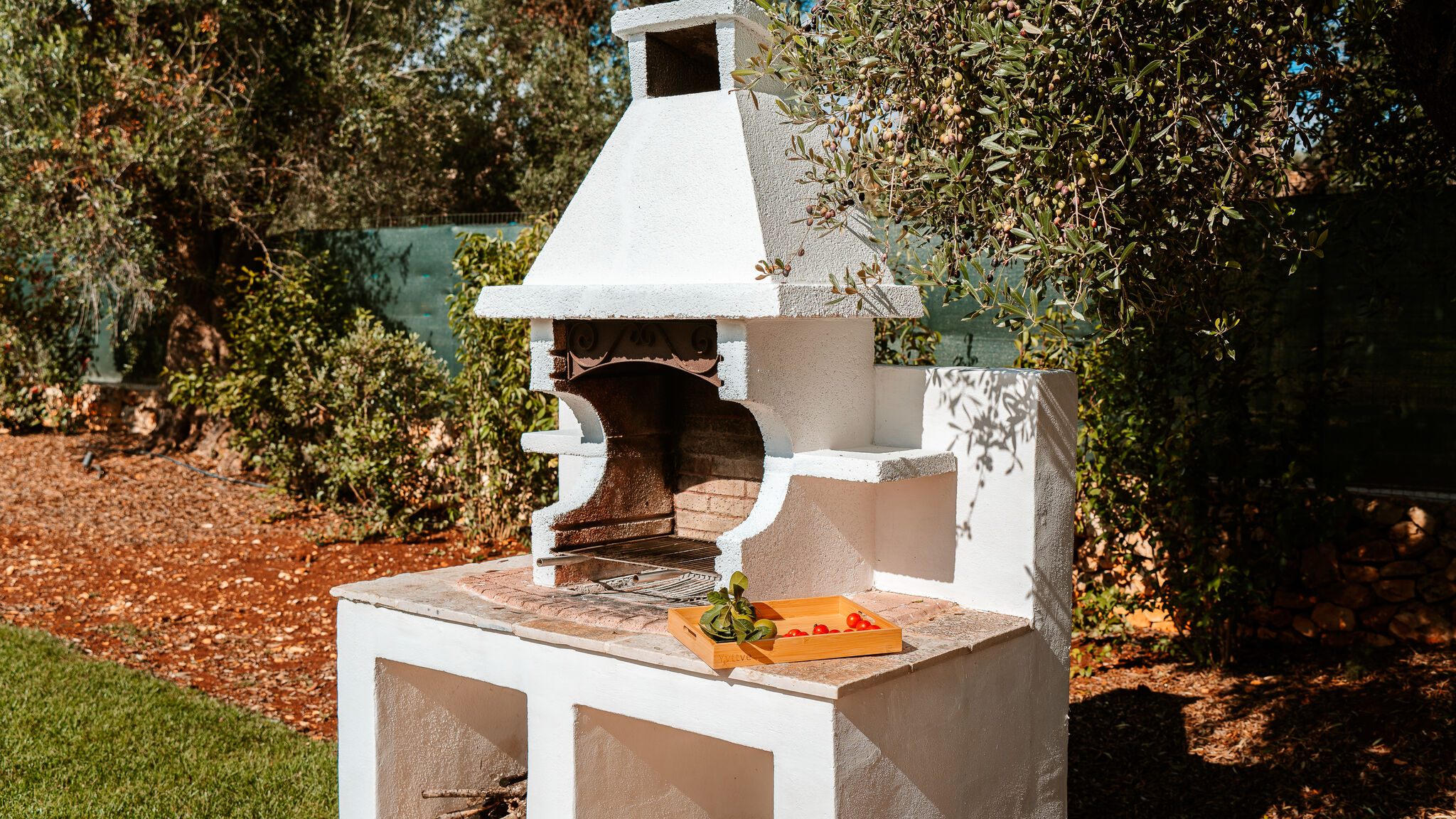 Italianway Ostuni Villa Belkis 6