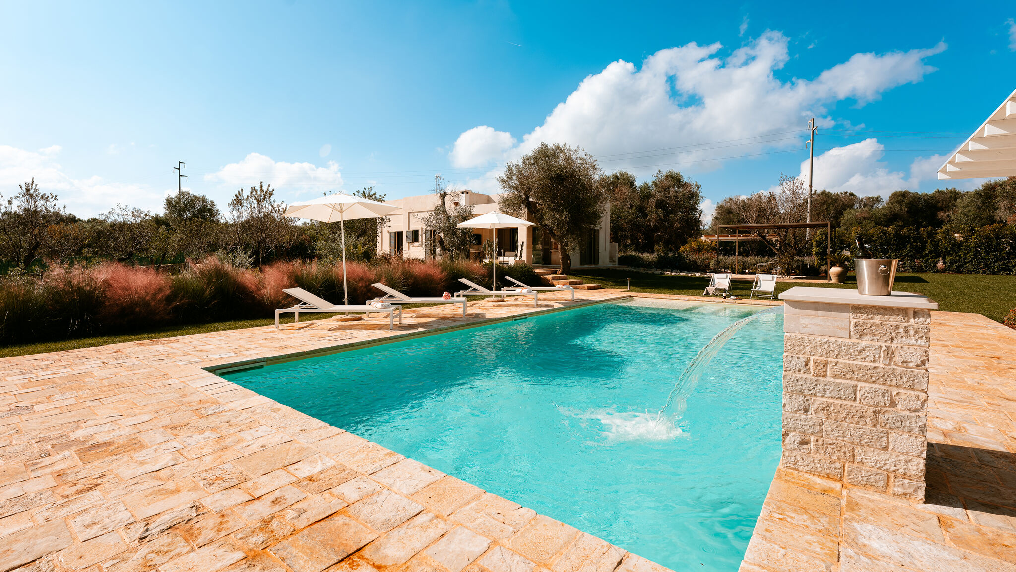 Italianway Ostuni Villa Belkis 6