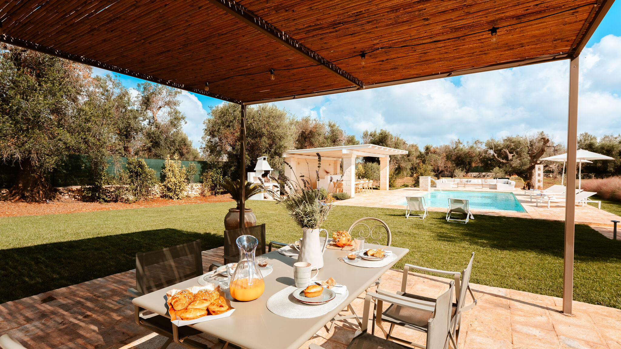 Italianway Ostuni Villa Belkis 6