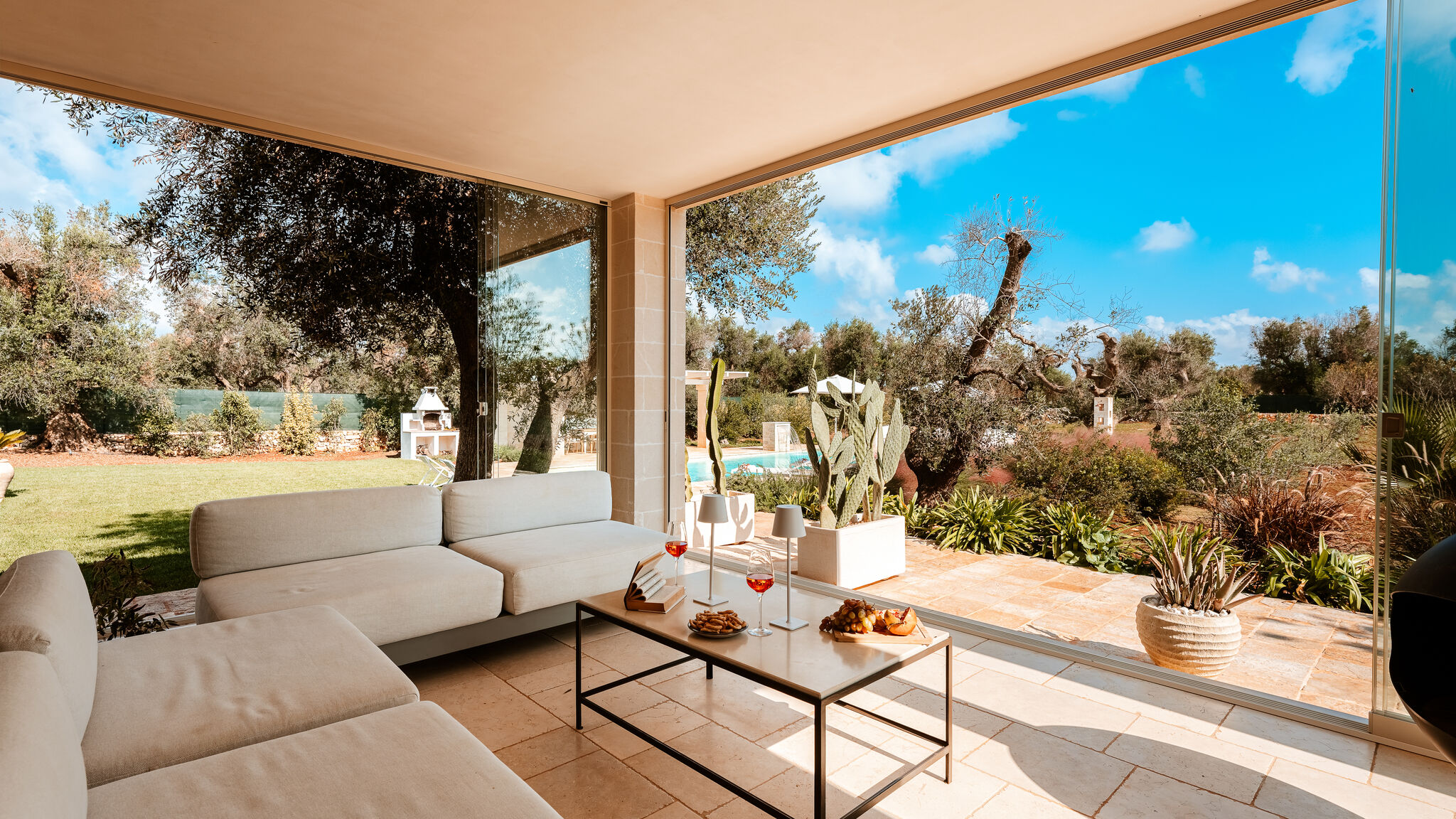 Italianway Ostuni Villa Belkis 6