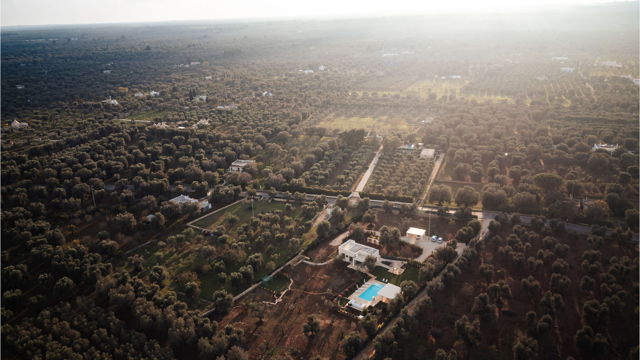 Italianway Ostuni Villa Belkis 6