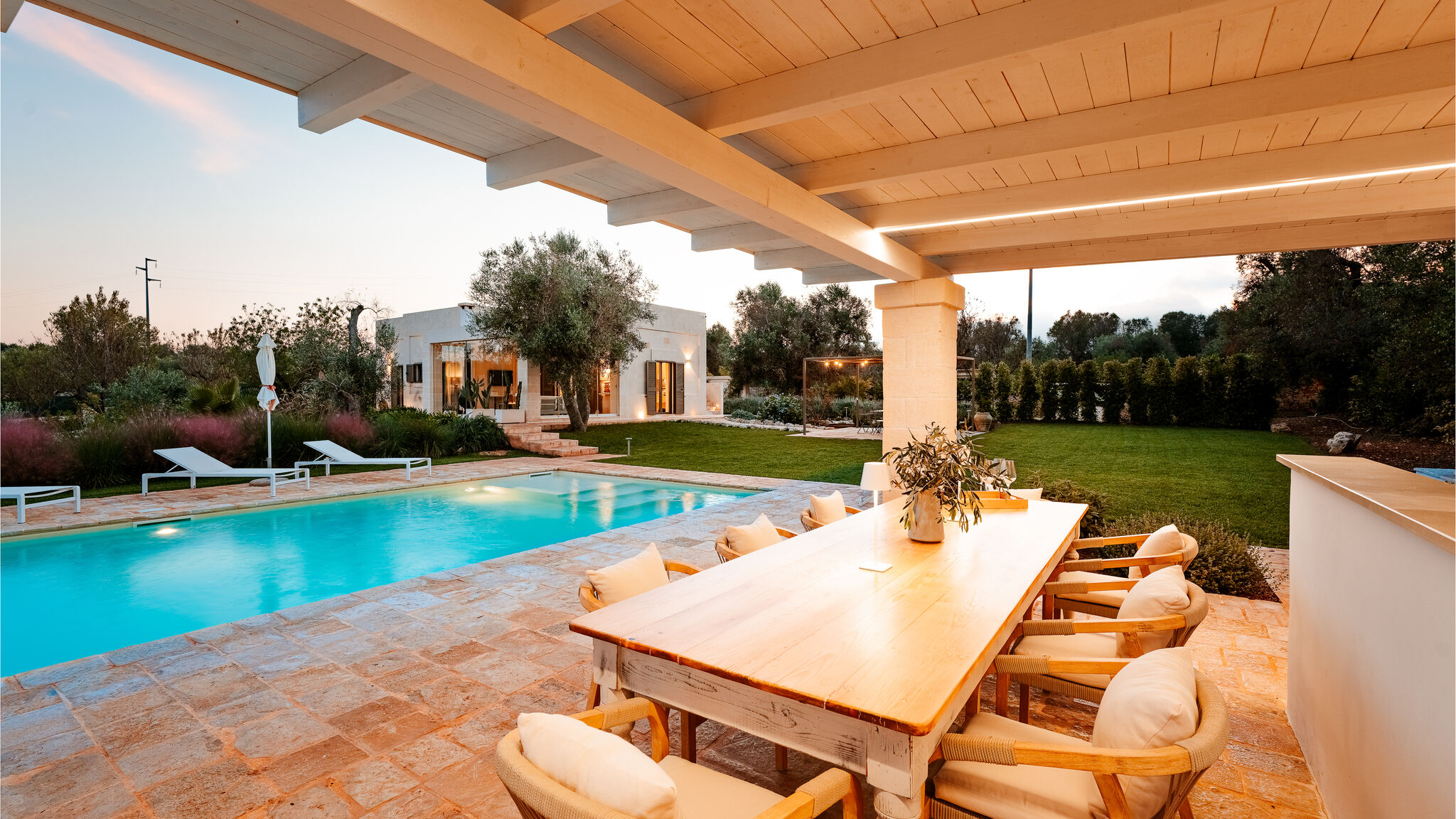 Italianway Ostuni Villa Belkis 6