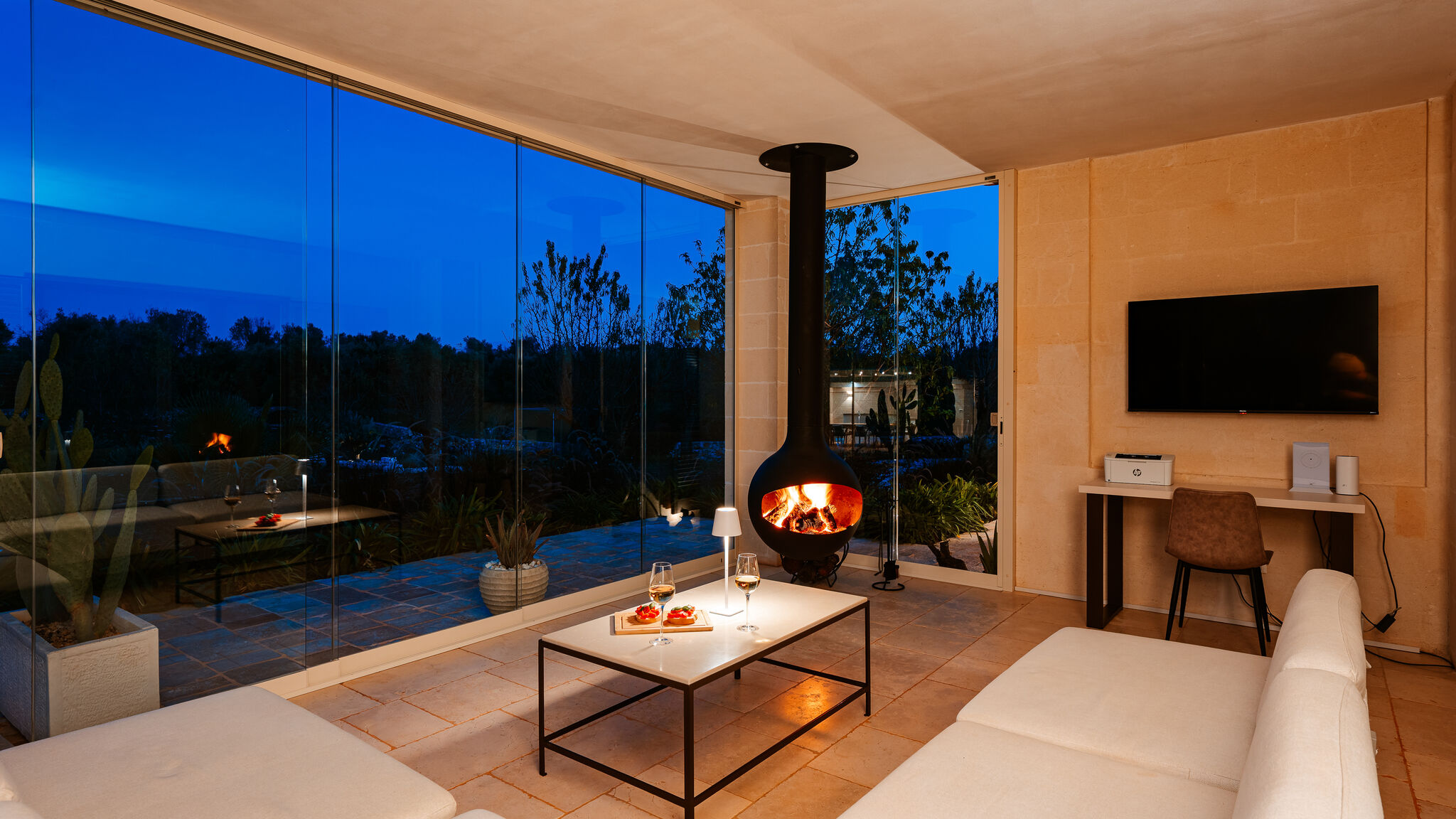 Italianway Ostuni Villa Belkis 6