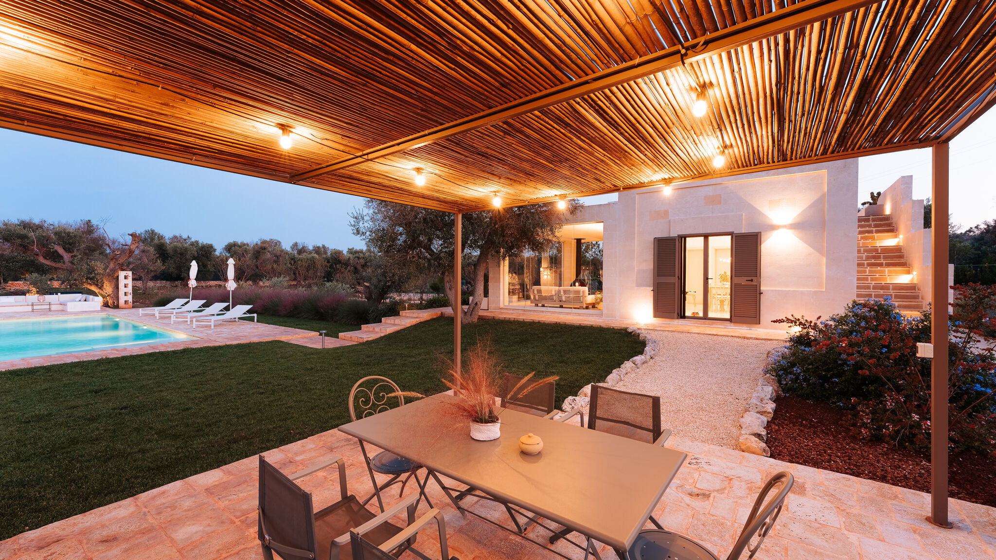 Italianway Ostuni Villa Belkis 6