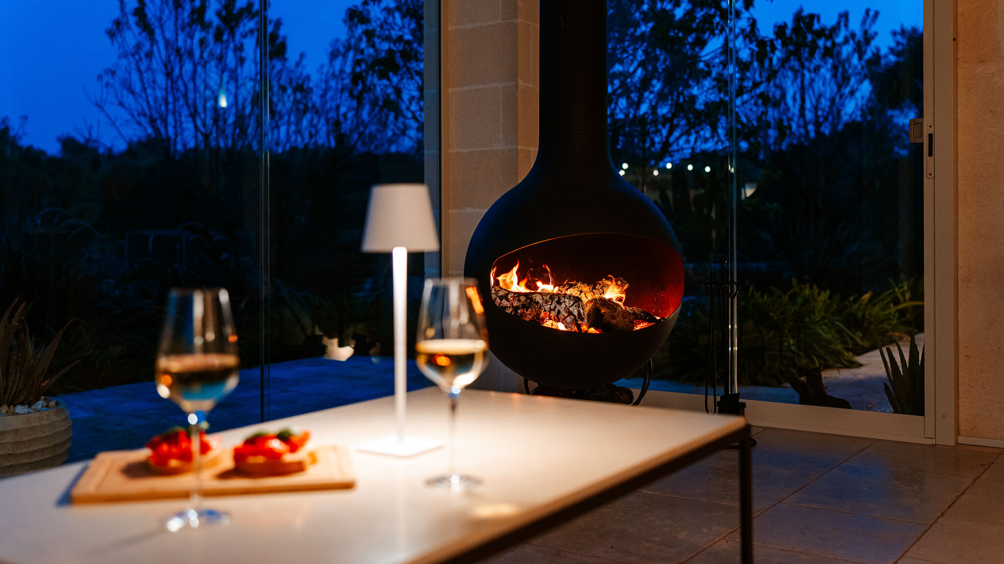 Italianway Ostuni Villa Belkis 6