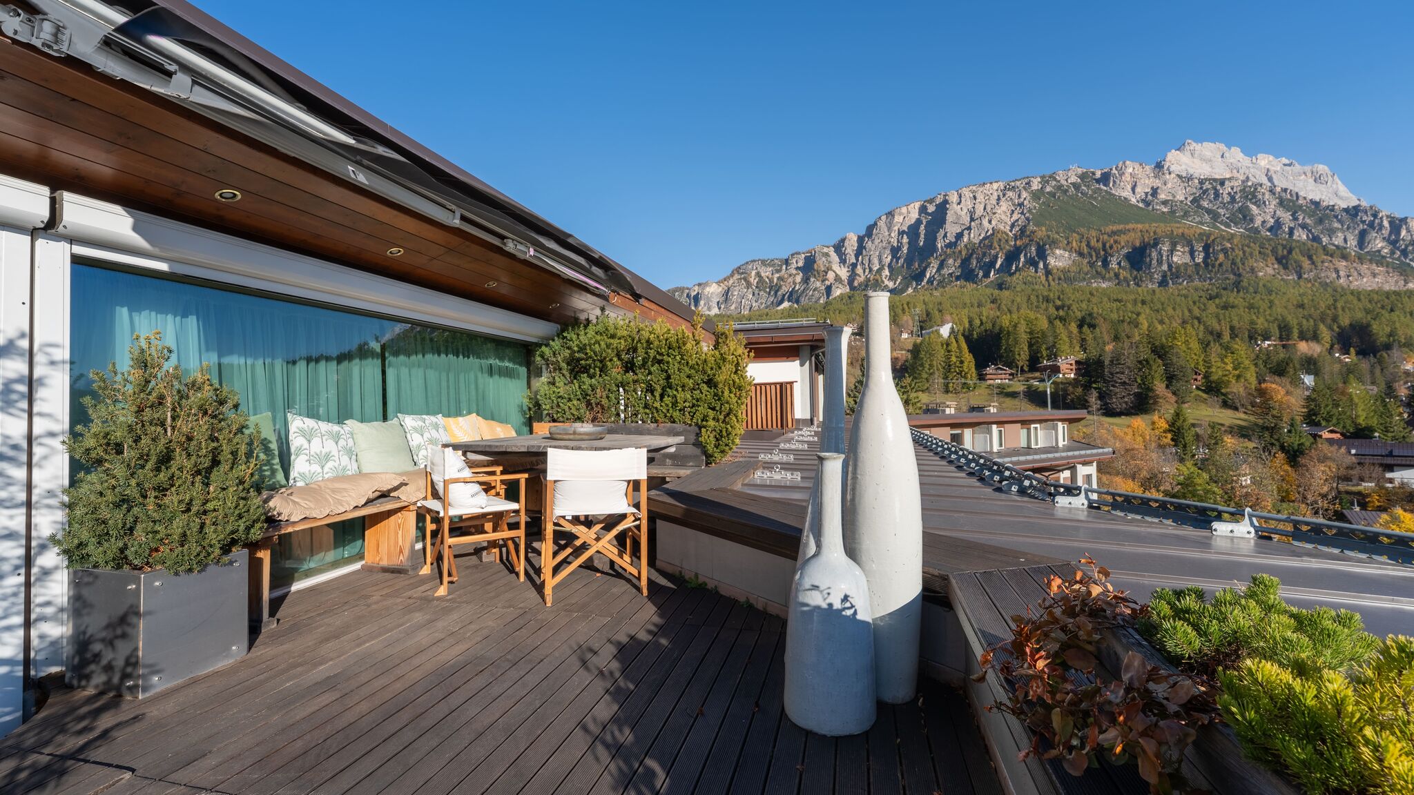 Italianway Cortina d'Ampezzo Chalet Fenice by My Villa Collection