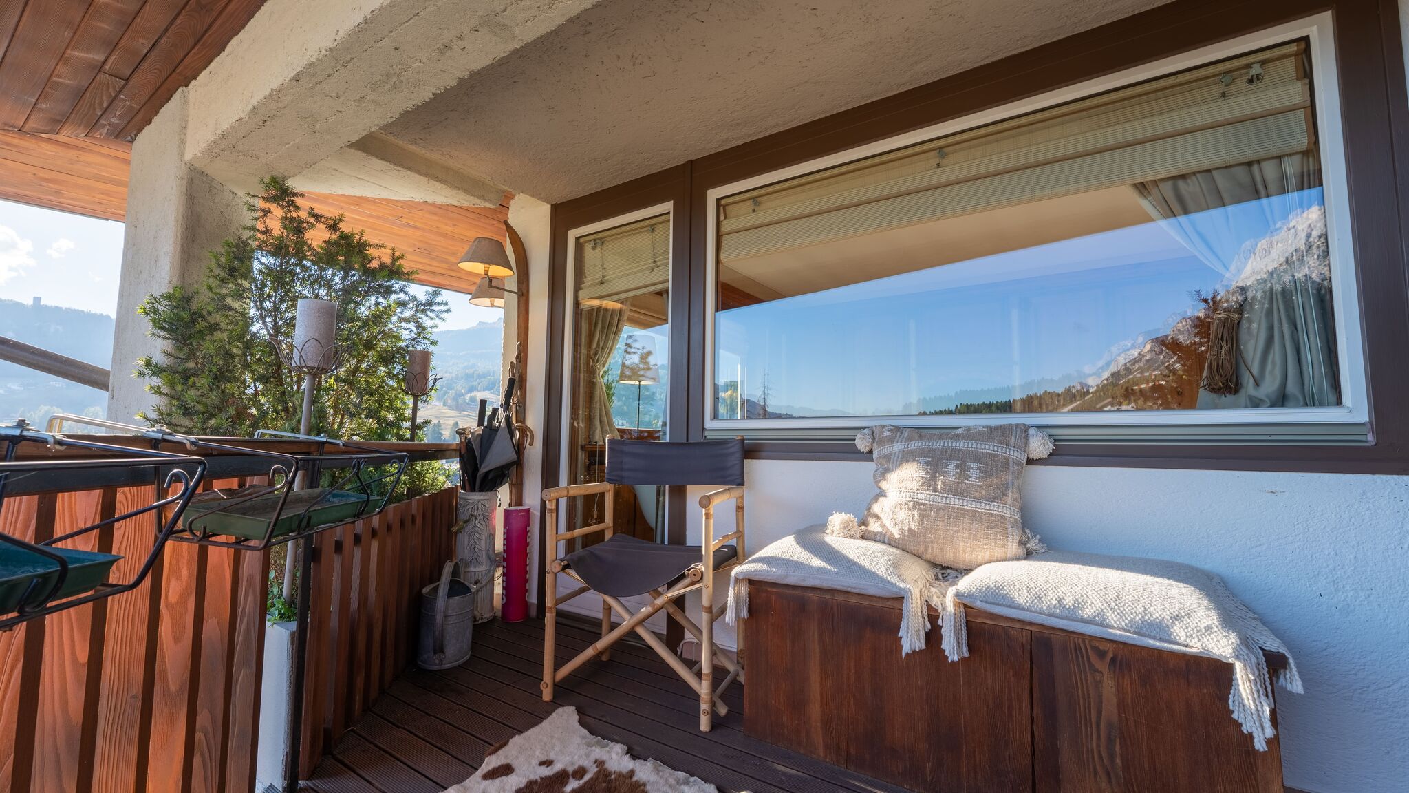 Italianway Cortina d'Ampezzo Chalet Fenice by My Villa Collection