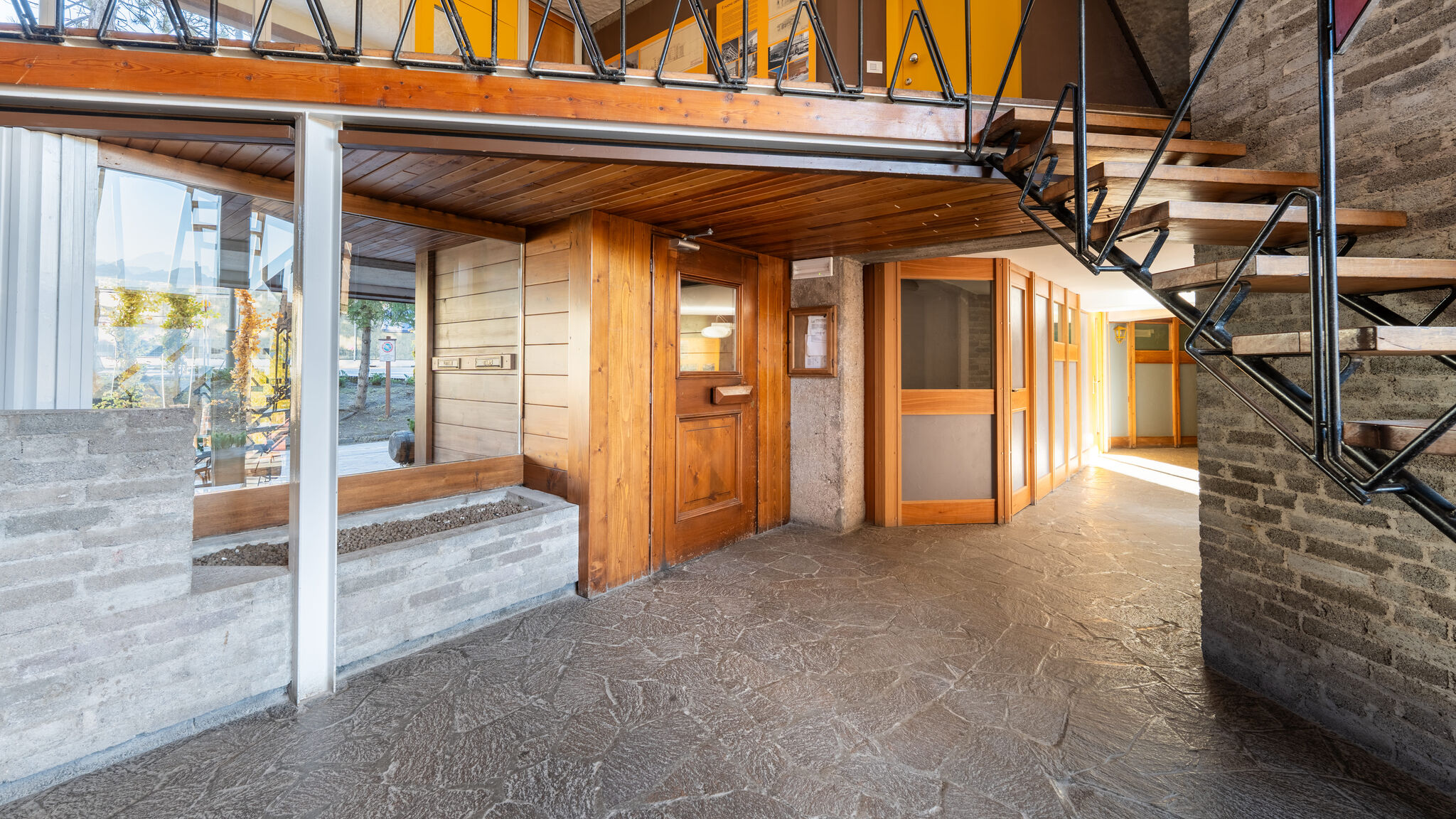 Italianway Cortina d'Ampezzo Chalet Fenice by My Villa Collection