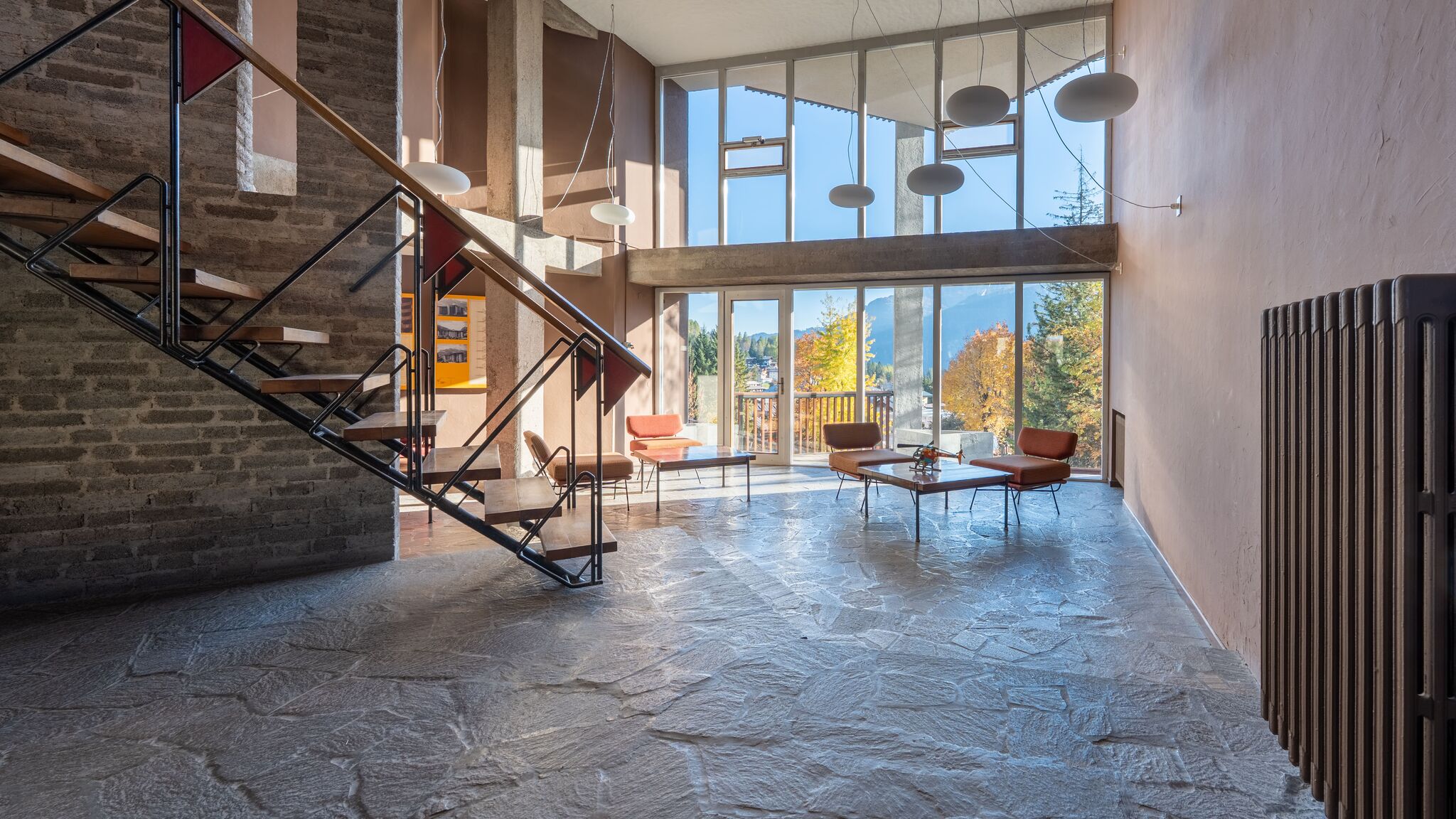 Italianway Cortina d'Ampezzo Chalet Fenice by My Villa Collection