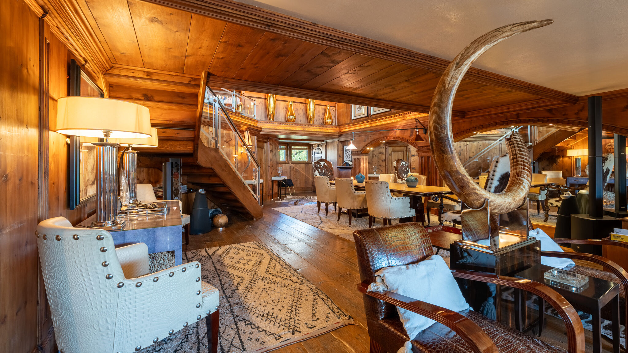 Italianway Cortina d'Ampezzo Chalet Fenice by My Villa Collection