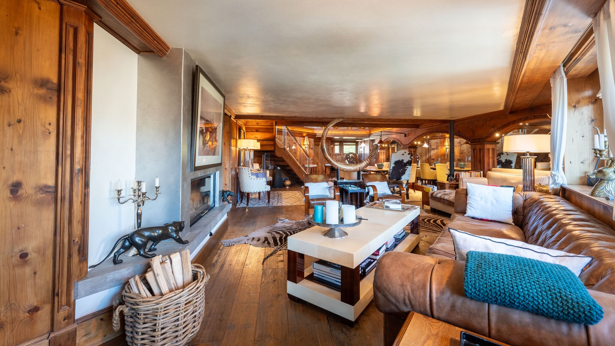 Italianway Cortina d'Ampezzo Chalet Fenice by My Villa Collection