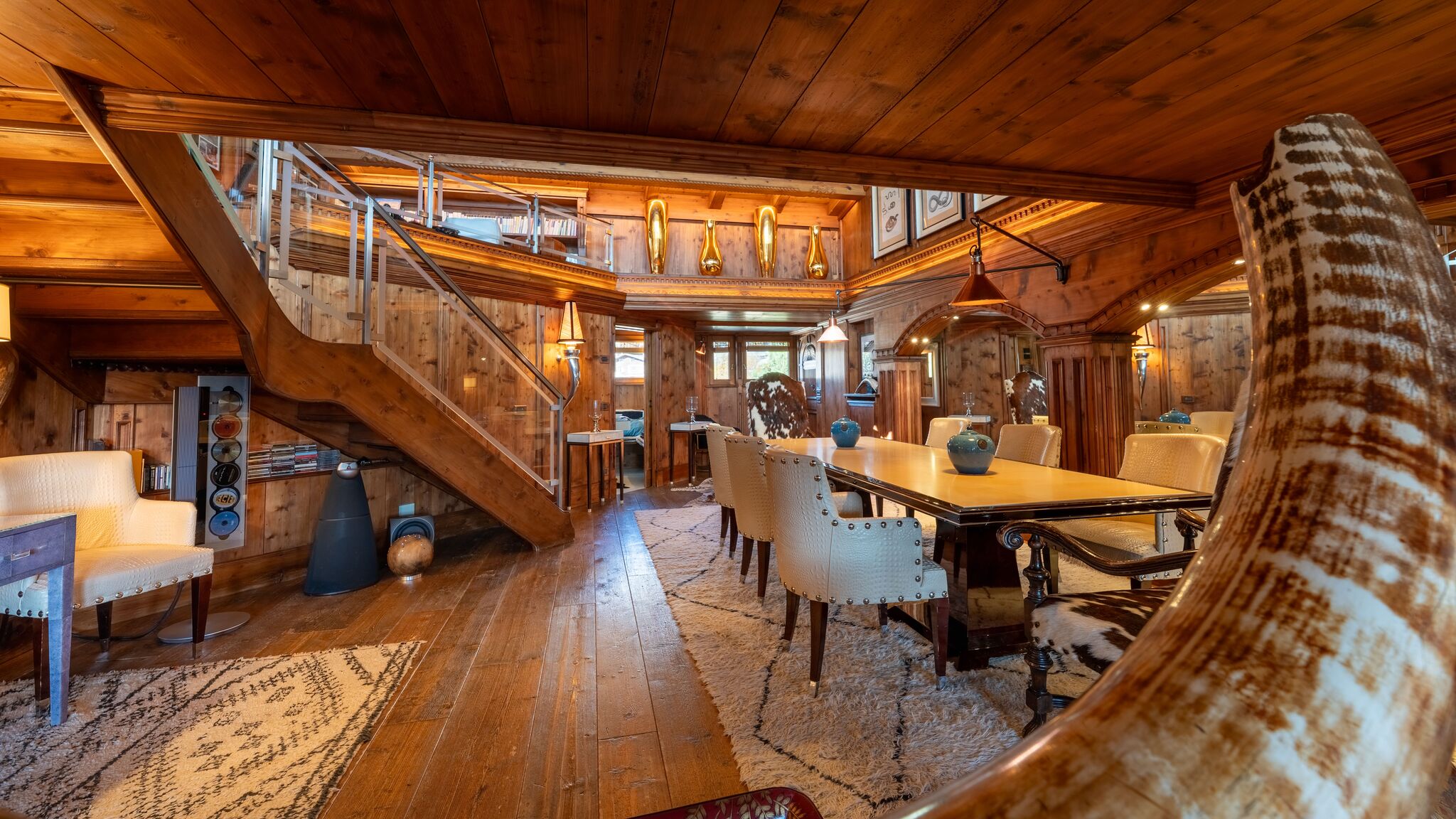 Italianway Cortina d'Ampezzo Chalet Fenice by My Villa Collection