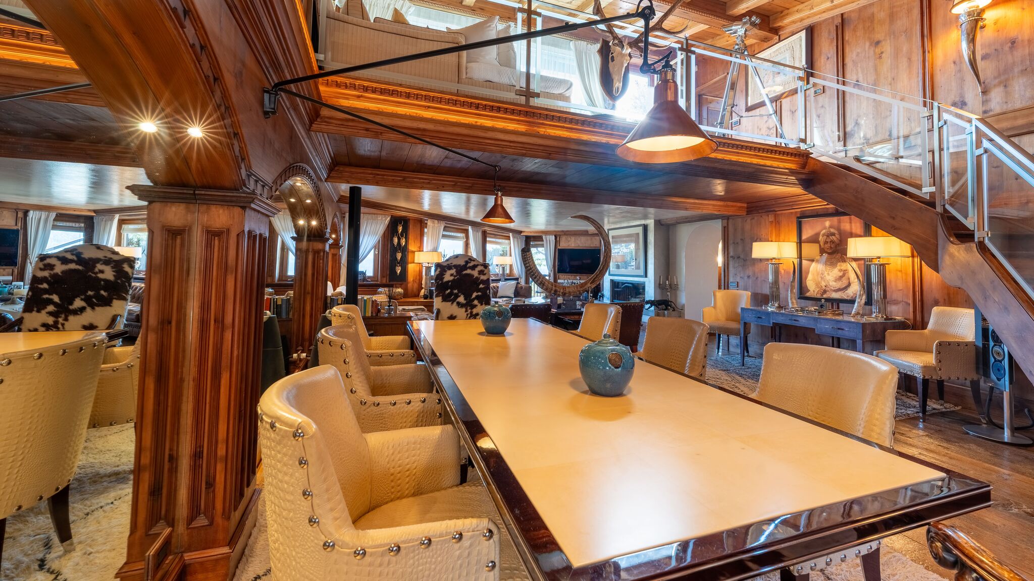 Italianway Cortina d'Ampezzo Chalet Fenice by My Villa Collection