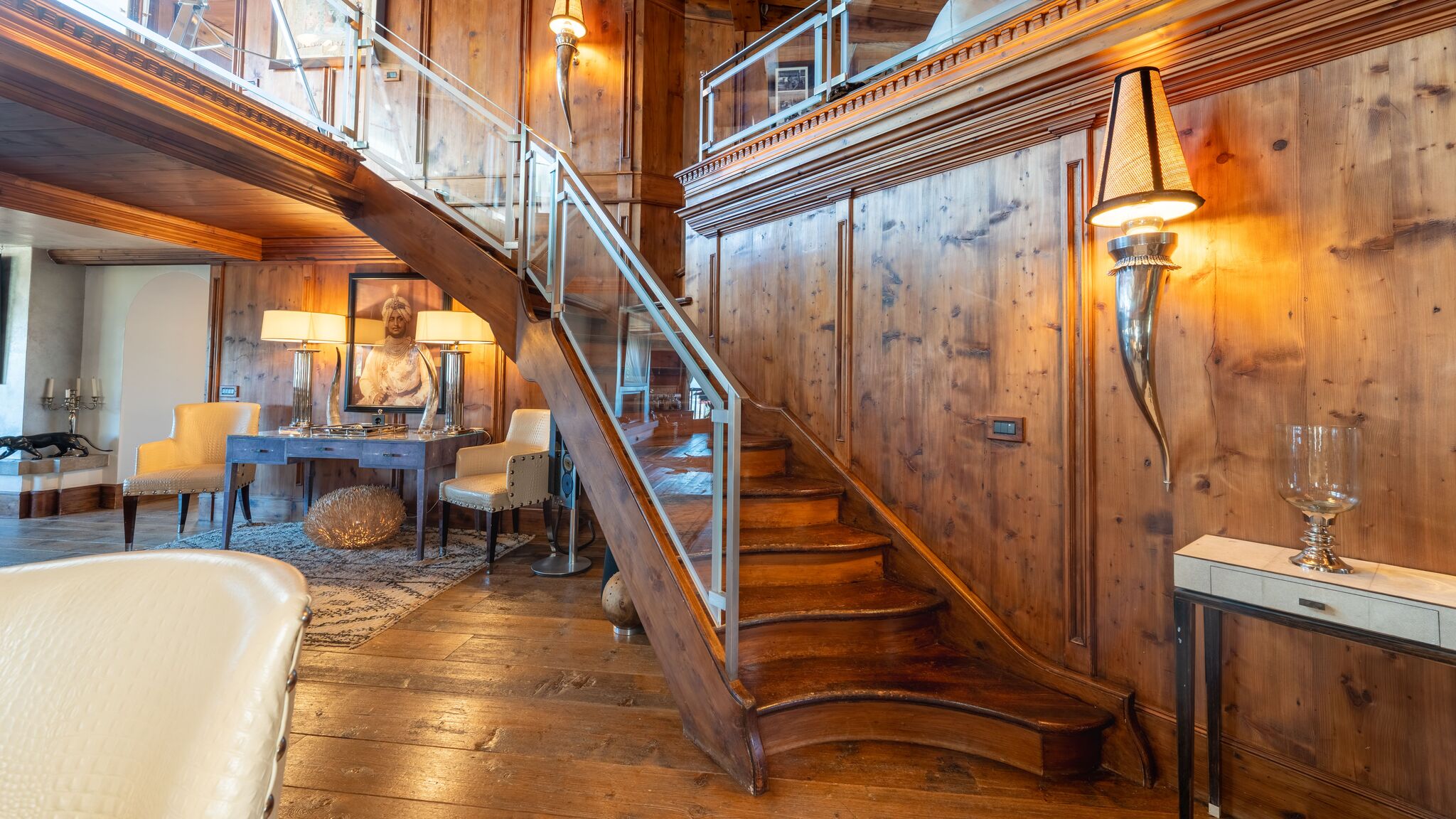 Italianway Cortina d'Ampezzo Chalet Fenice by My Villa Collection