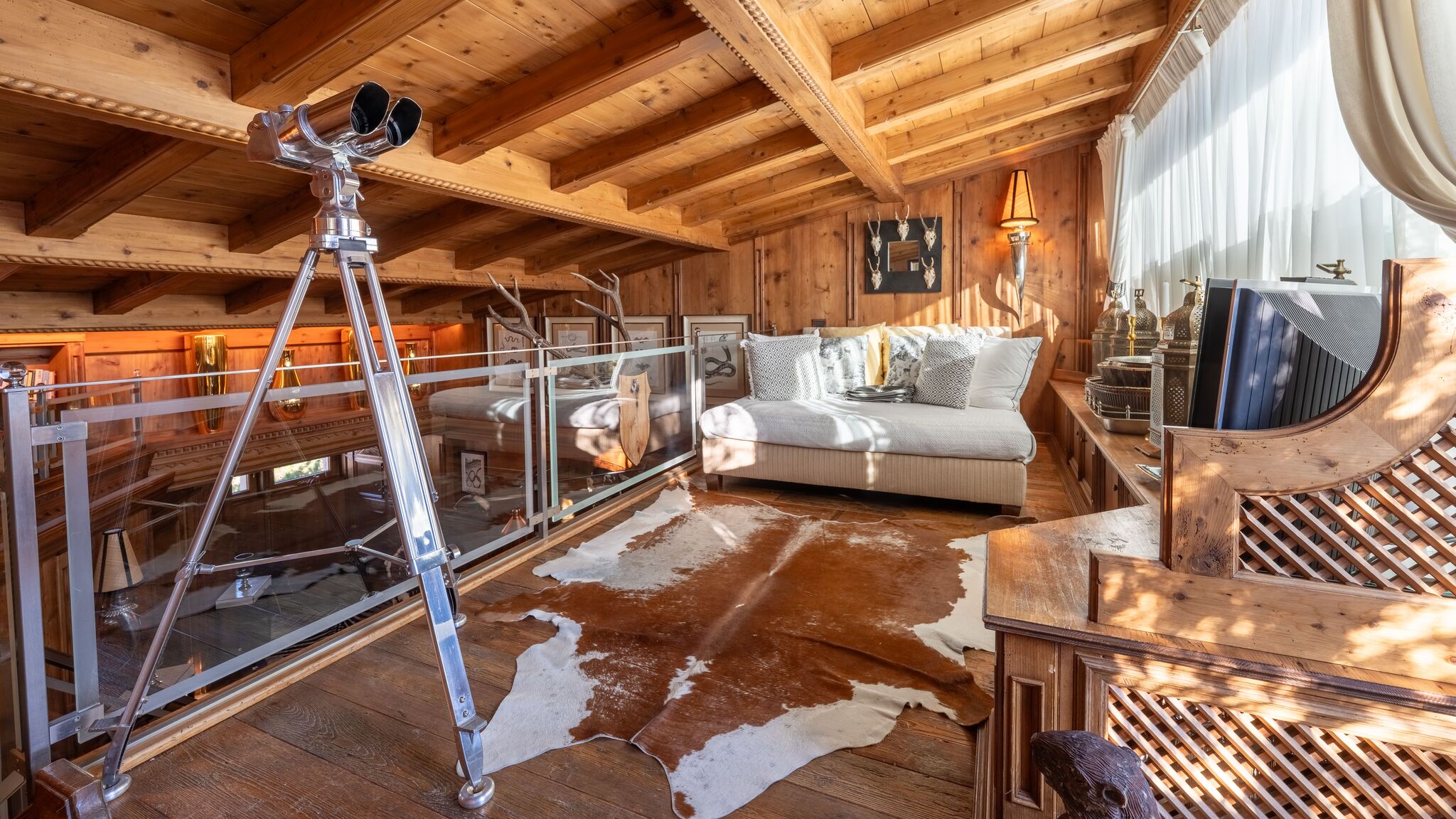 Italianway Cortina d'Ampezzo Chalet Fenice by My Villa Collection